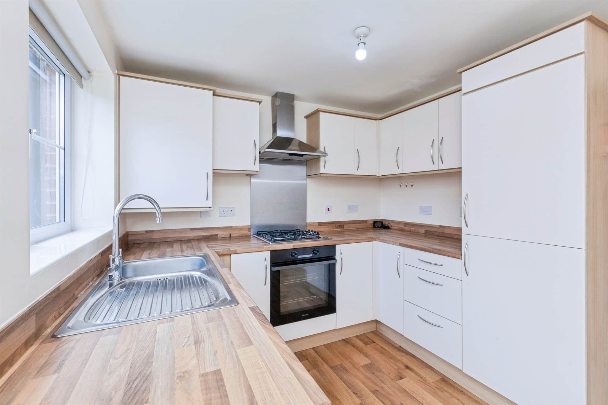 Property at Polwell Road, Kibworth Harcourt, LEICESTER