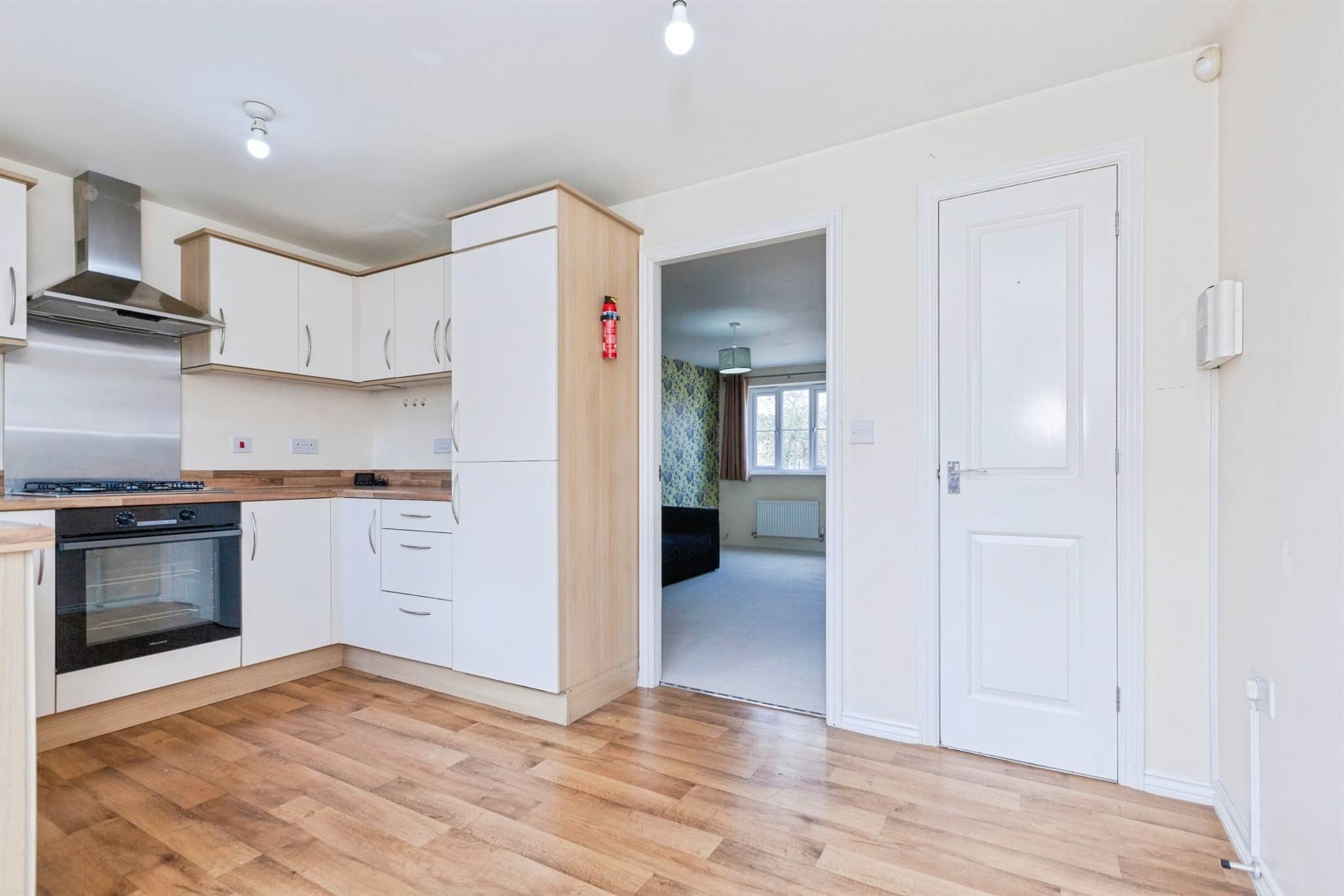 Property at Polwell Road, Kibworth Harcourt, LEICESTER