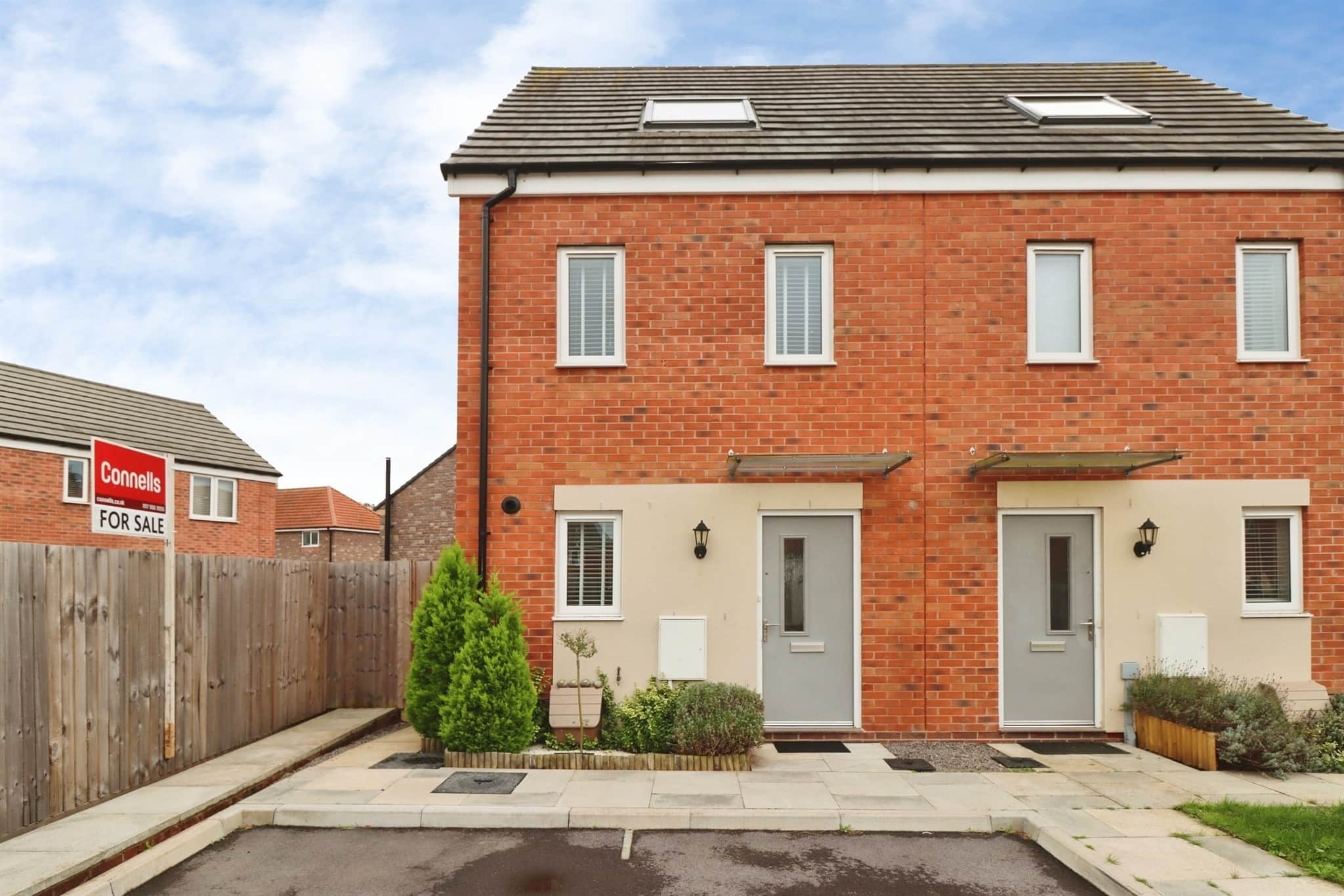 Property at Tulip Road, Emersons Green, BRISTOL