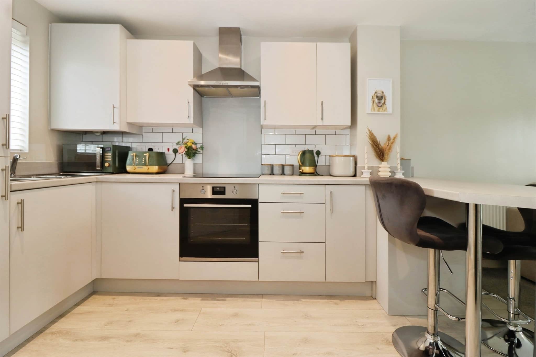 Property at Tulip Road, Emersons Green, BRISTOL