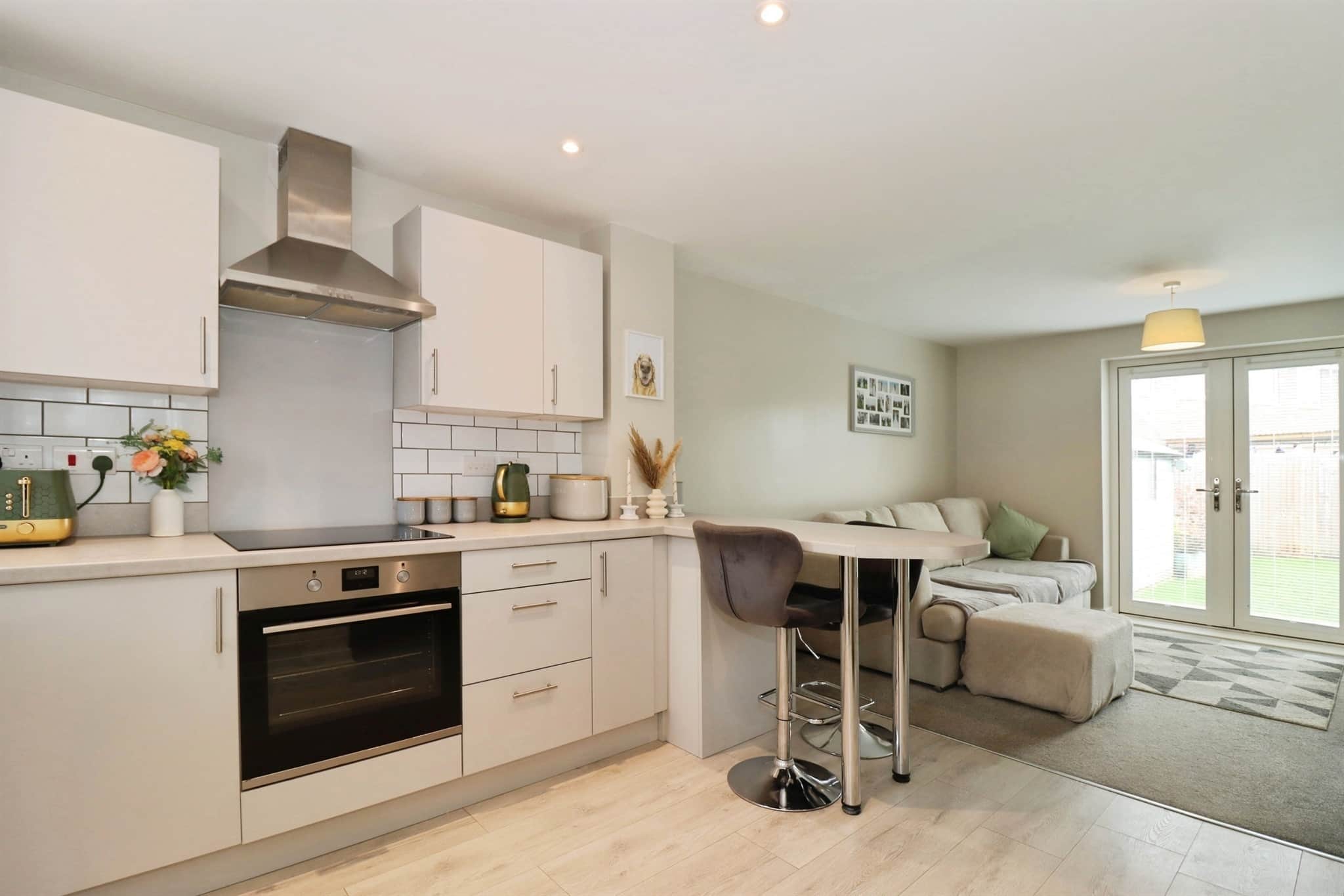 Property at Tulip Road, Emersons Green, BRISTOL
