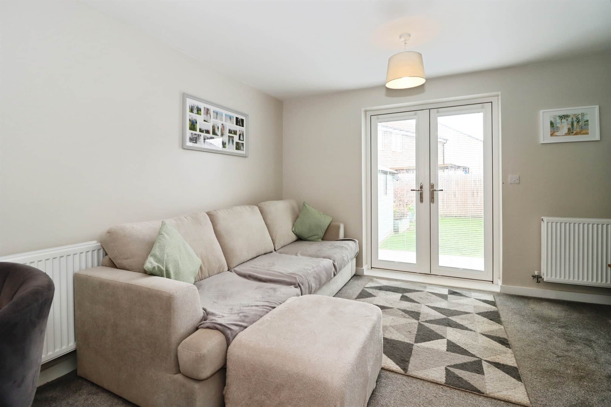 Property at Tulip Road, Emersons Green, BRISTOL