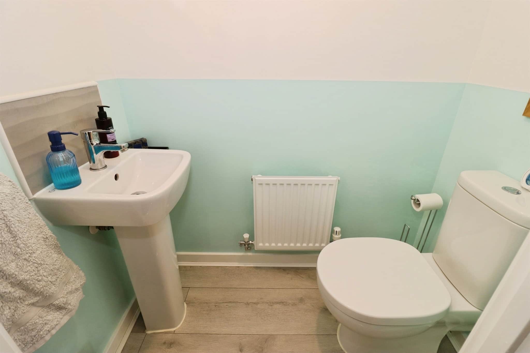Property at Tulip Road, Emersons Green, BRISTOL