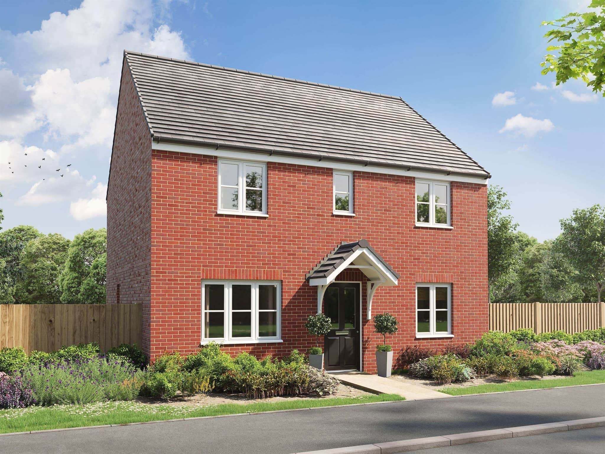 Property at Wickwar Road, Kingswood, Wotton-Under-Edge