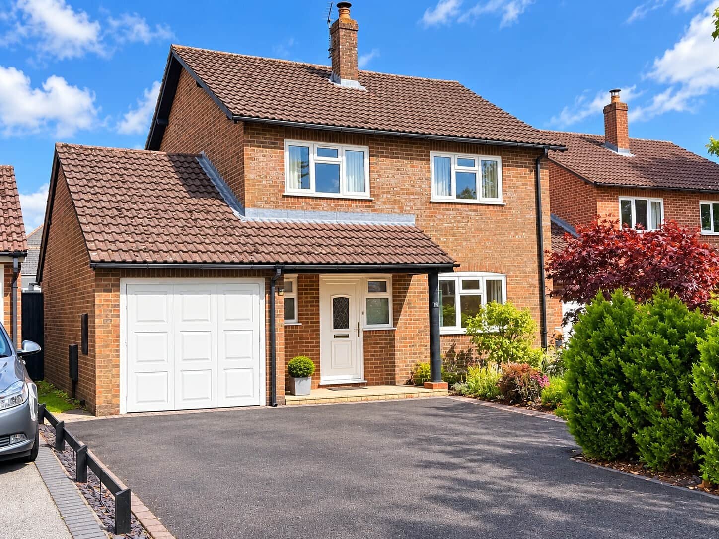 Property at Ebor Paddock, Calne