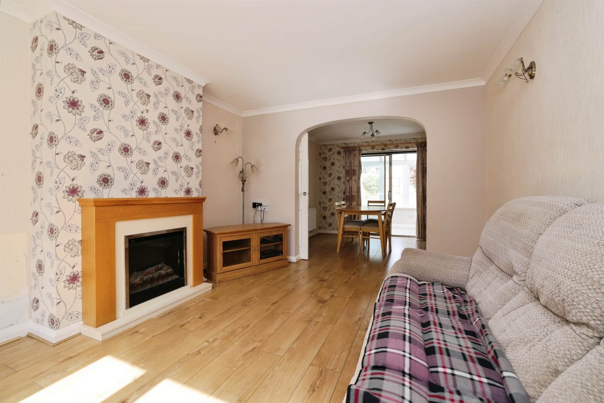 Property at Ebor Paddock, Calne