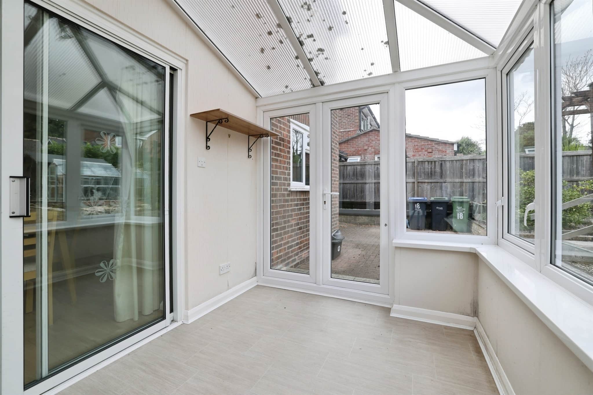 Property at Ebor Paddock, Calne