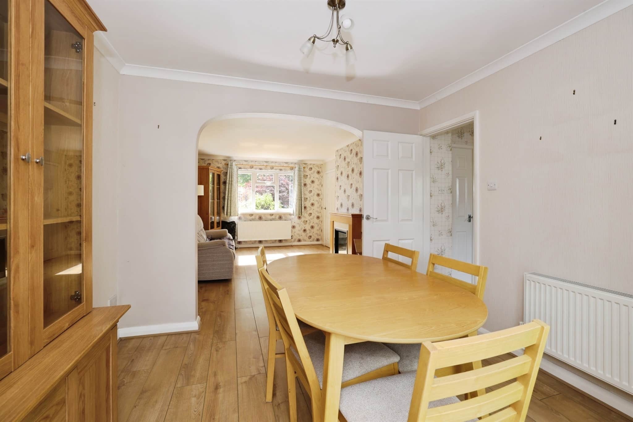 Property at Ebor Paddock, Calne