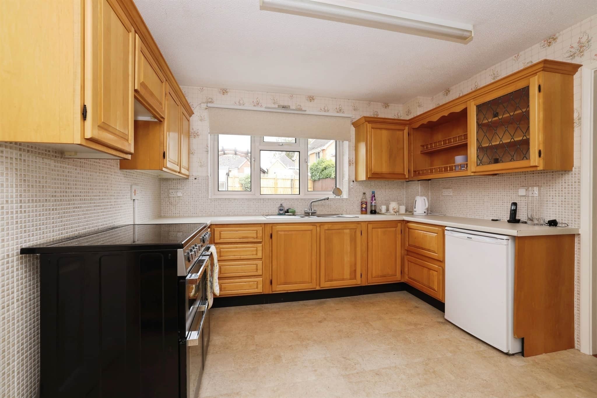 Property at Ebor Paddock, Calne