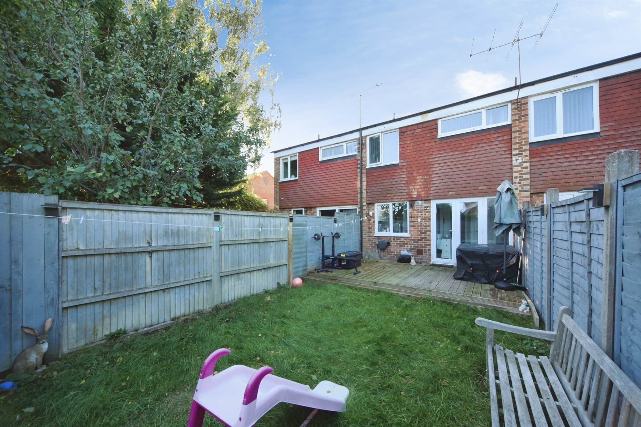 Property at Birchside, Dunstable