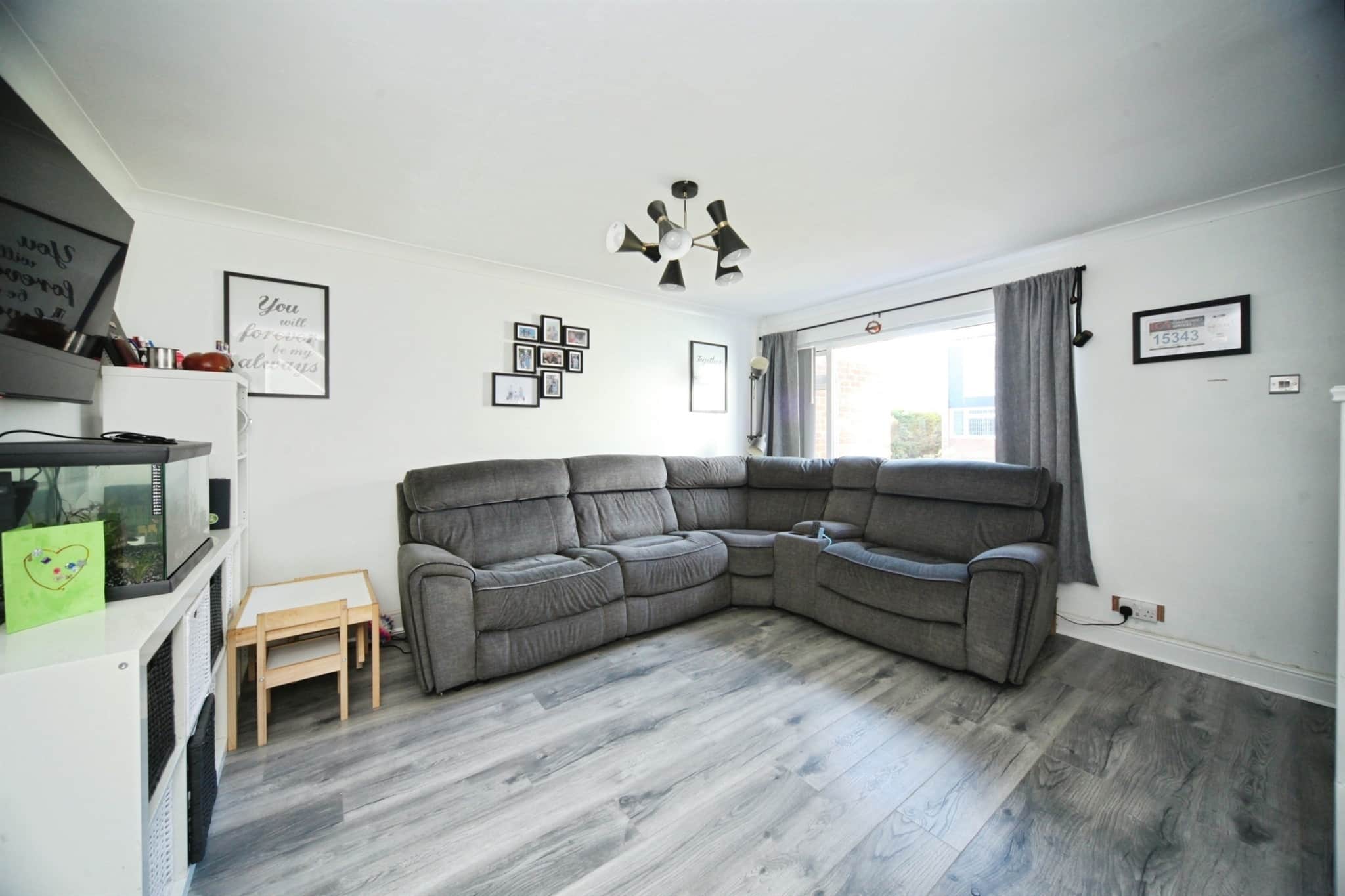 Property at Birchside, Dunstable