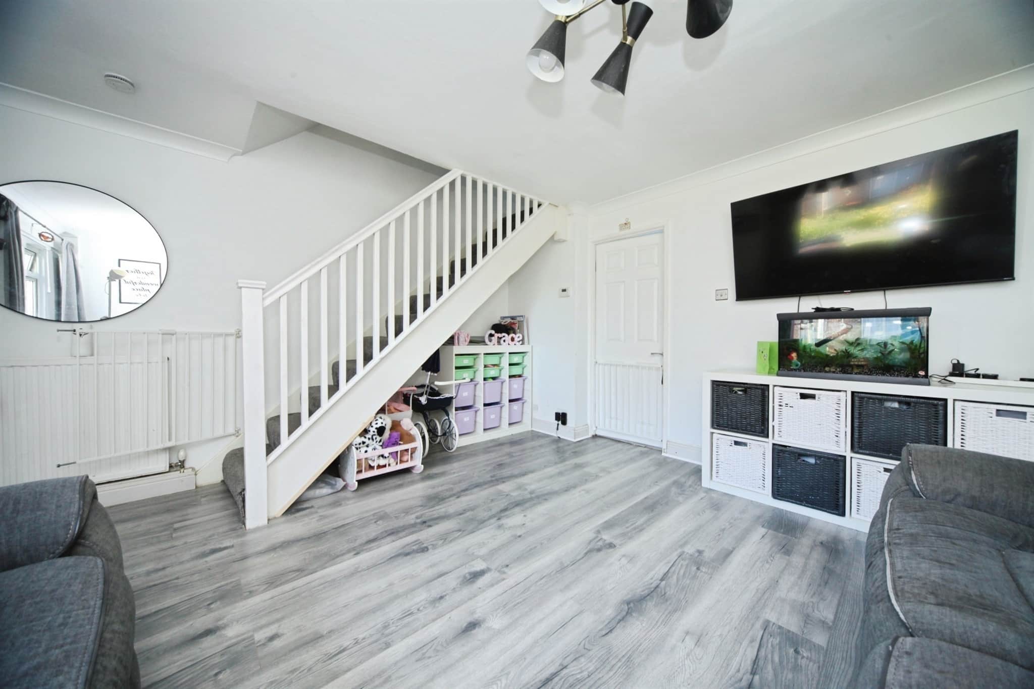 Property at Birchside, Dunstable