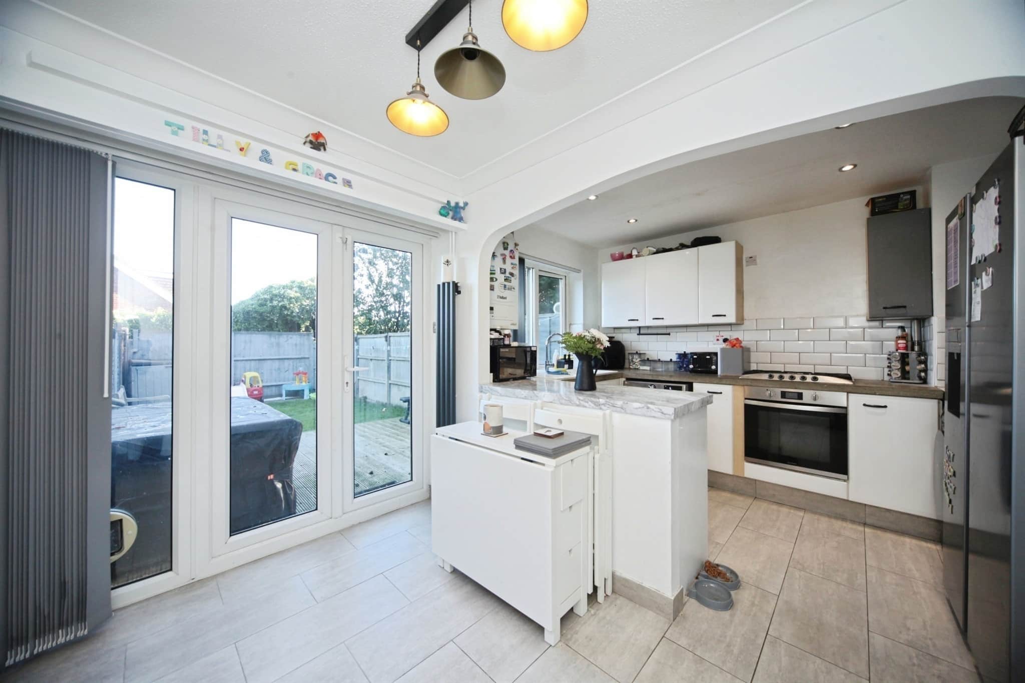 Property at Birchside, Dunstable