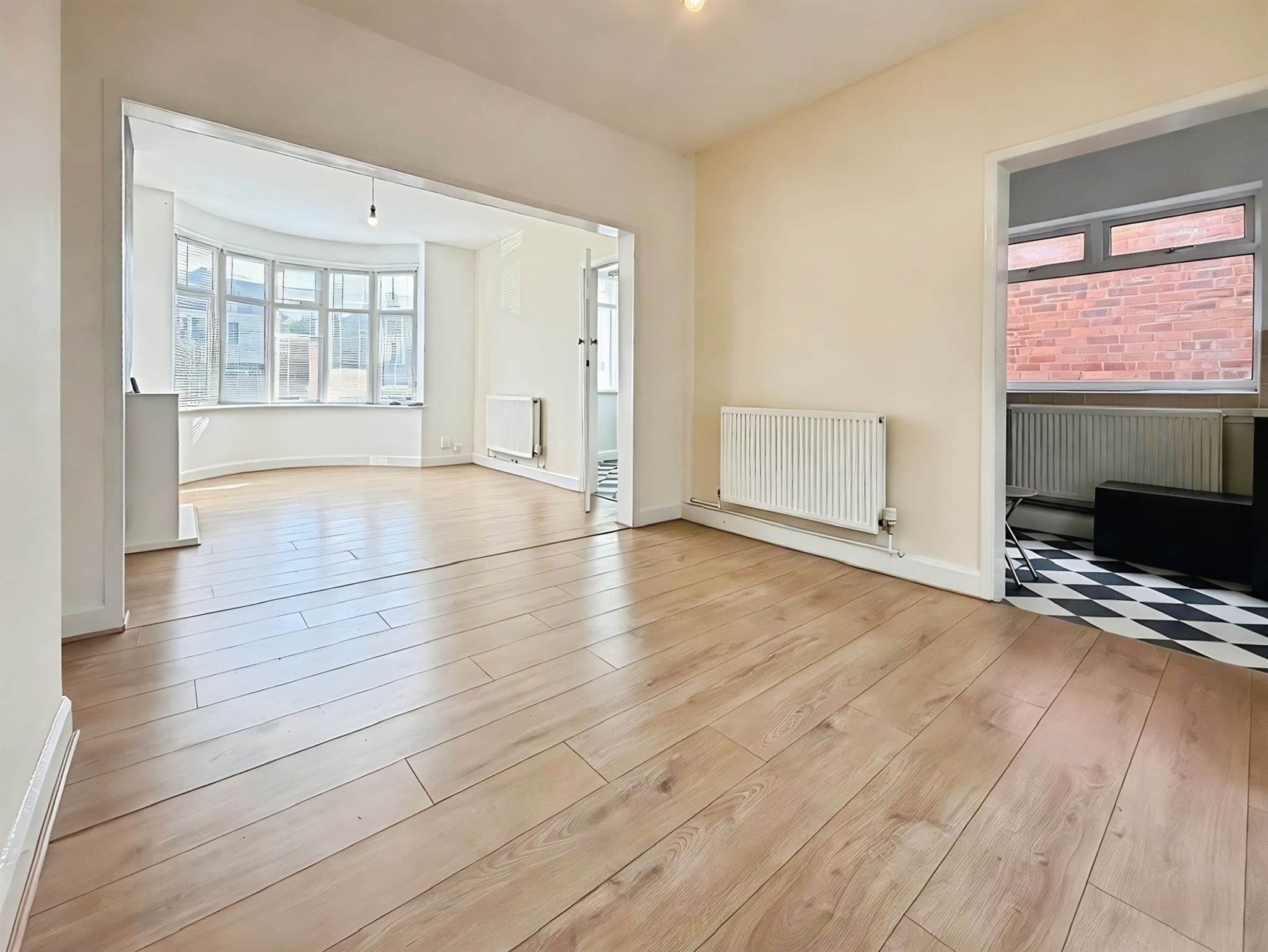 Property at Worcester Road, Willenhall