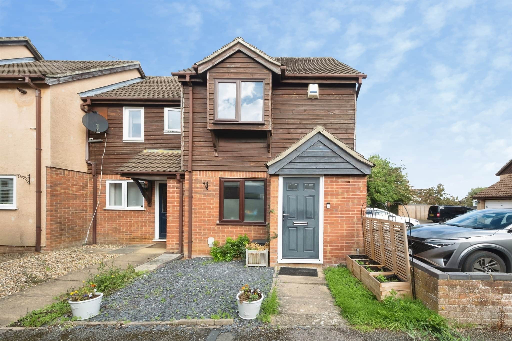 Property at Magpie Way, Winslow, Buckingham