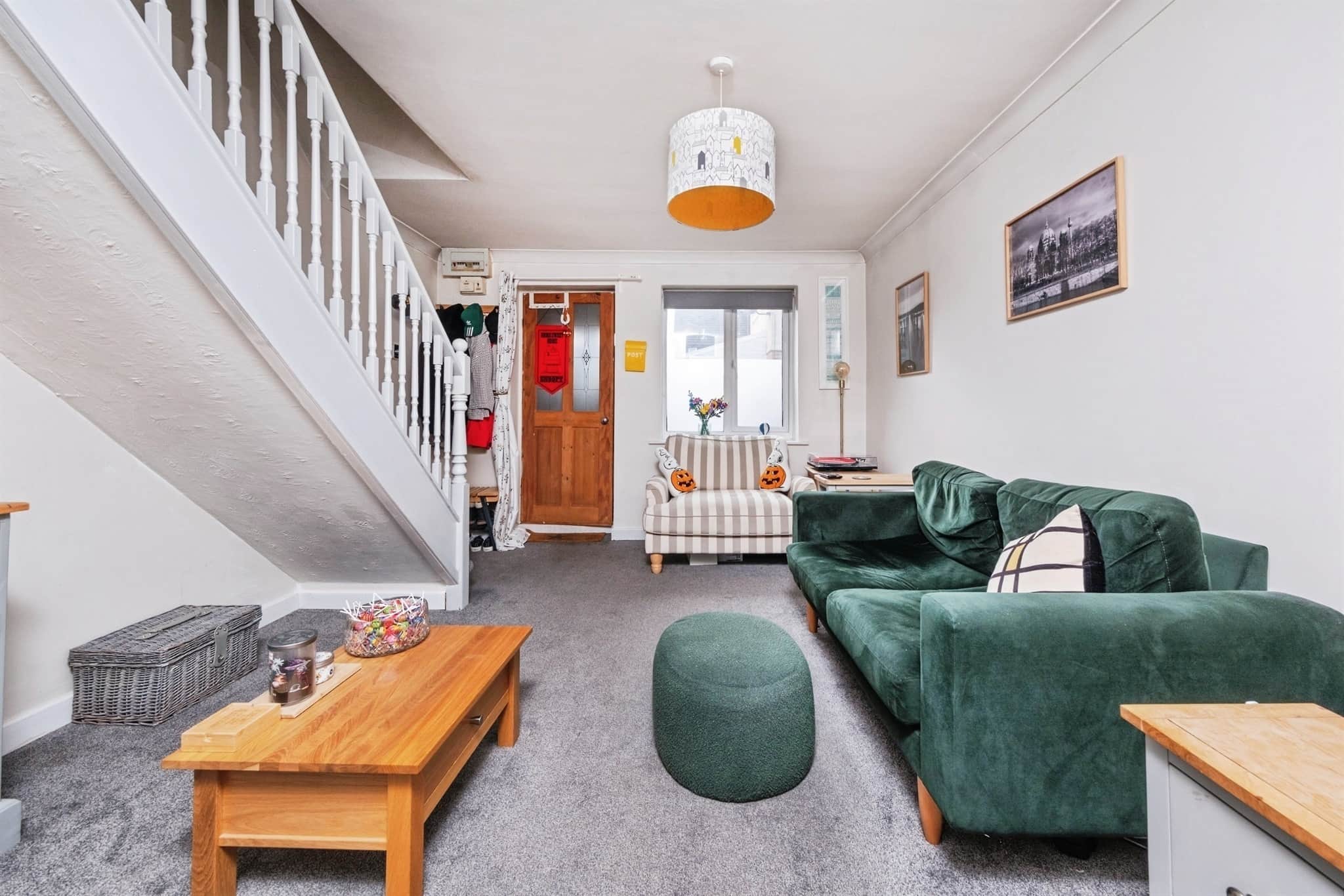 Property at Magpie Way, Winslow, Buckingham