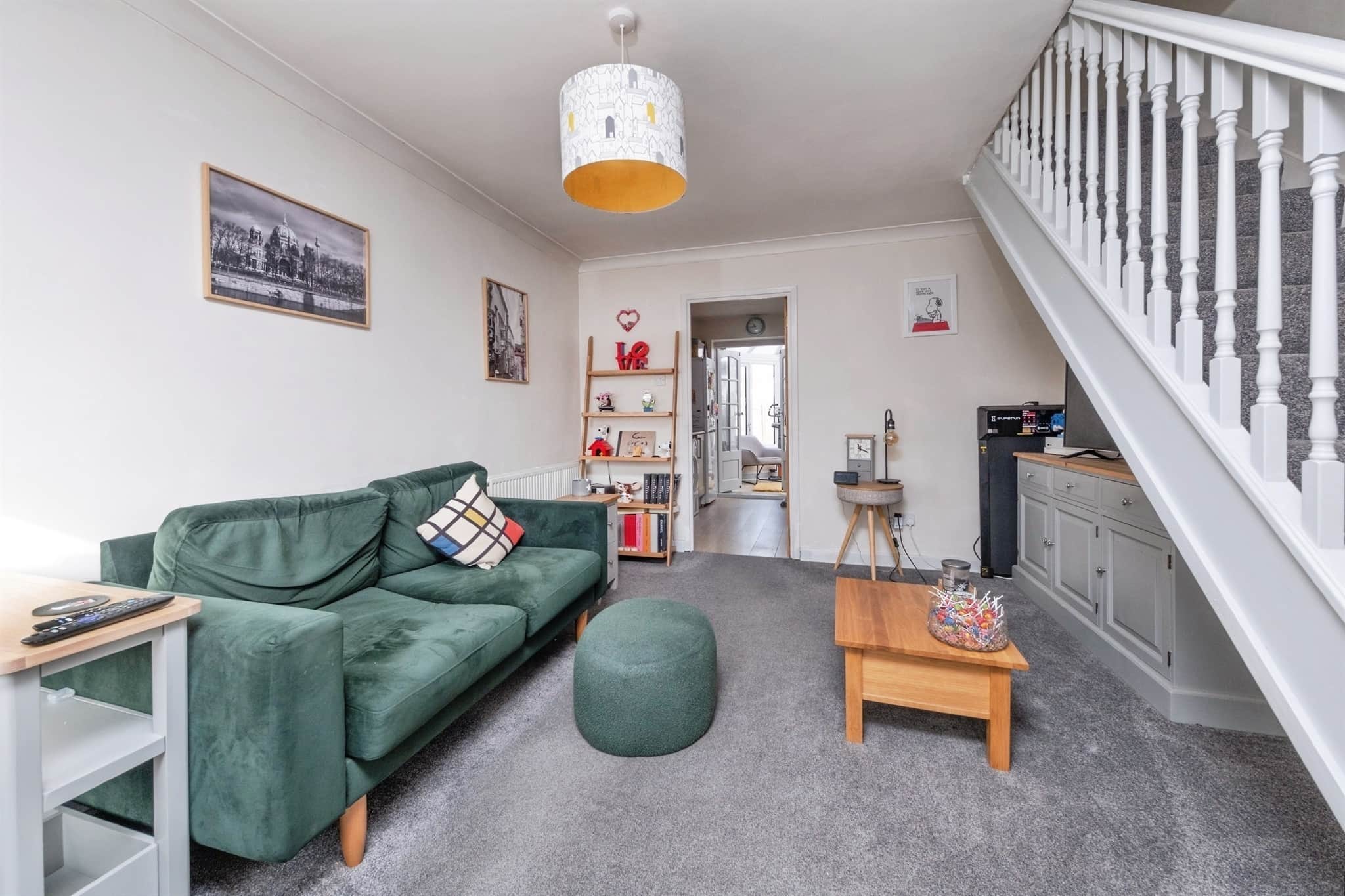 Property at Magpie Way, Winslow, Buckingham