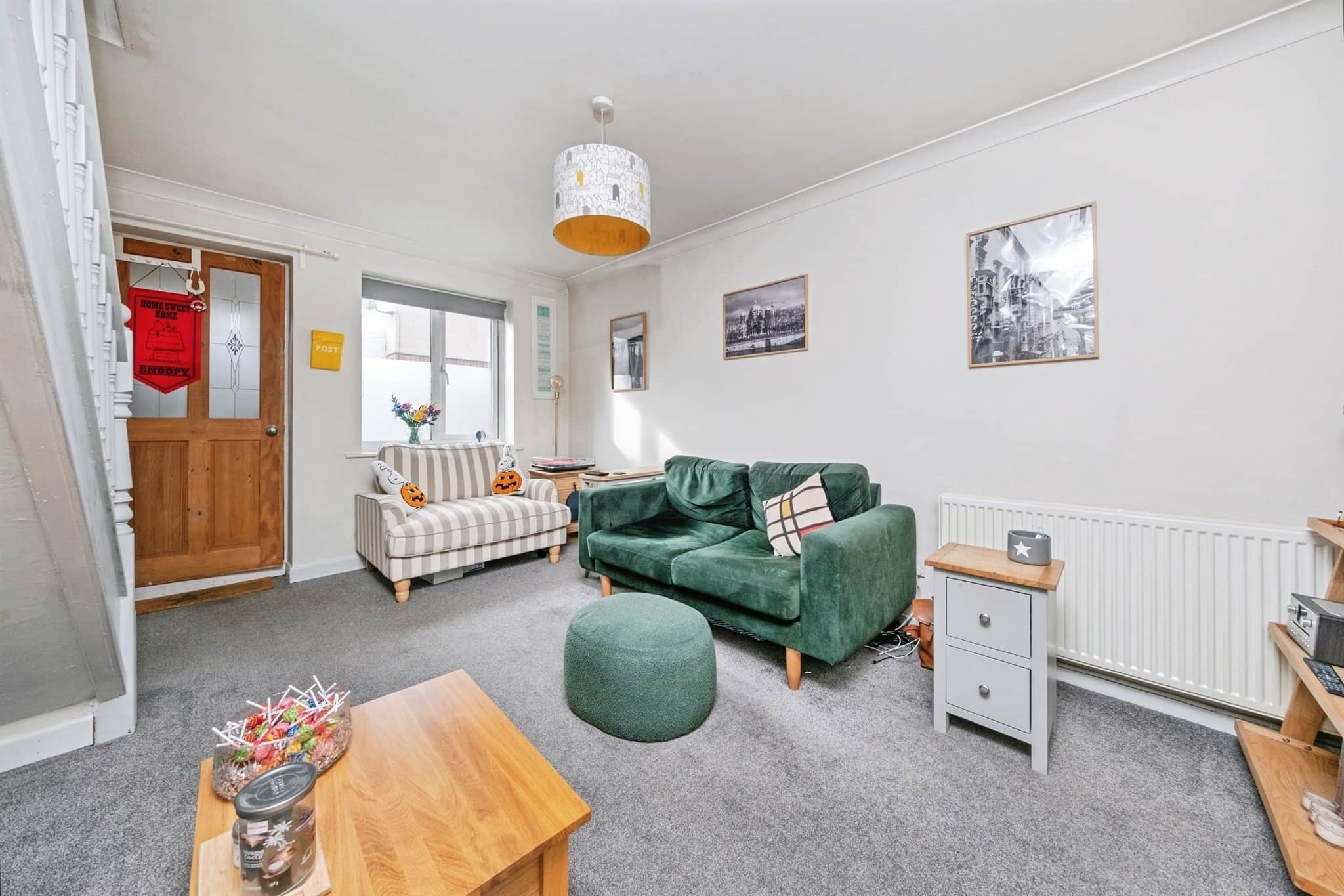 Property at Magpie Way, Winslow, Buckingham