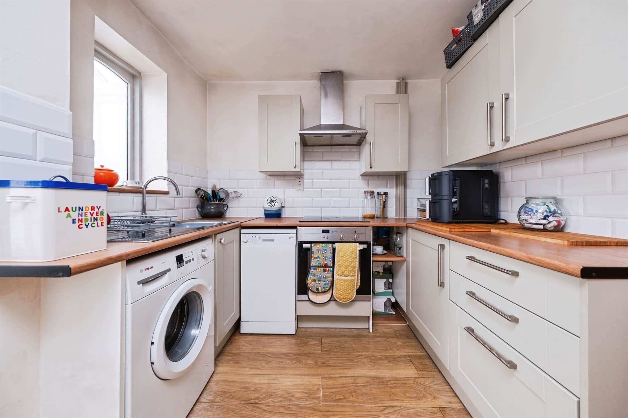 Property at Magpie Way, Winslow, Buckingham