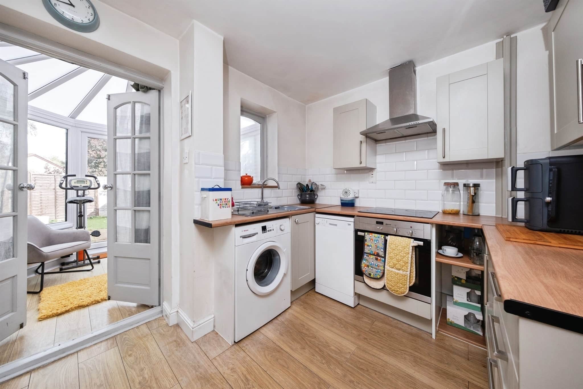 Property at Magpie Way, Winslow, Buckingham