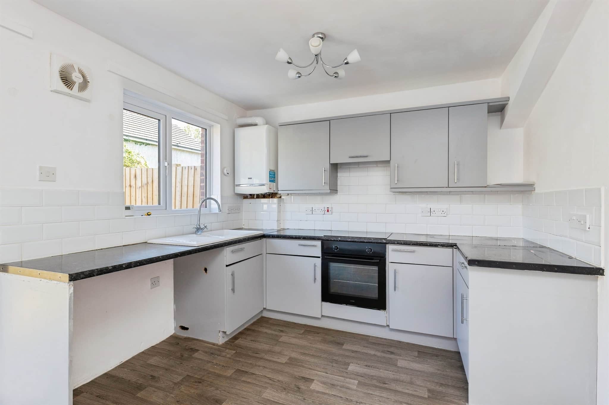 Property at Staddon Gardens, Torquay