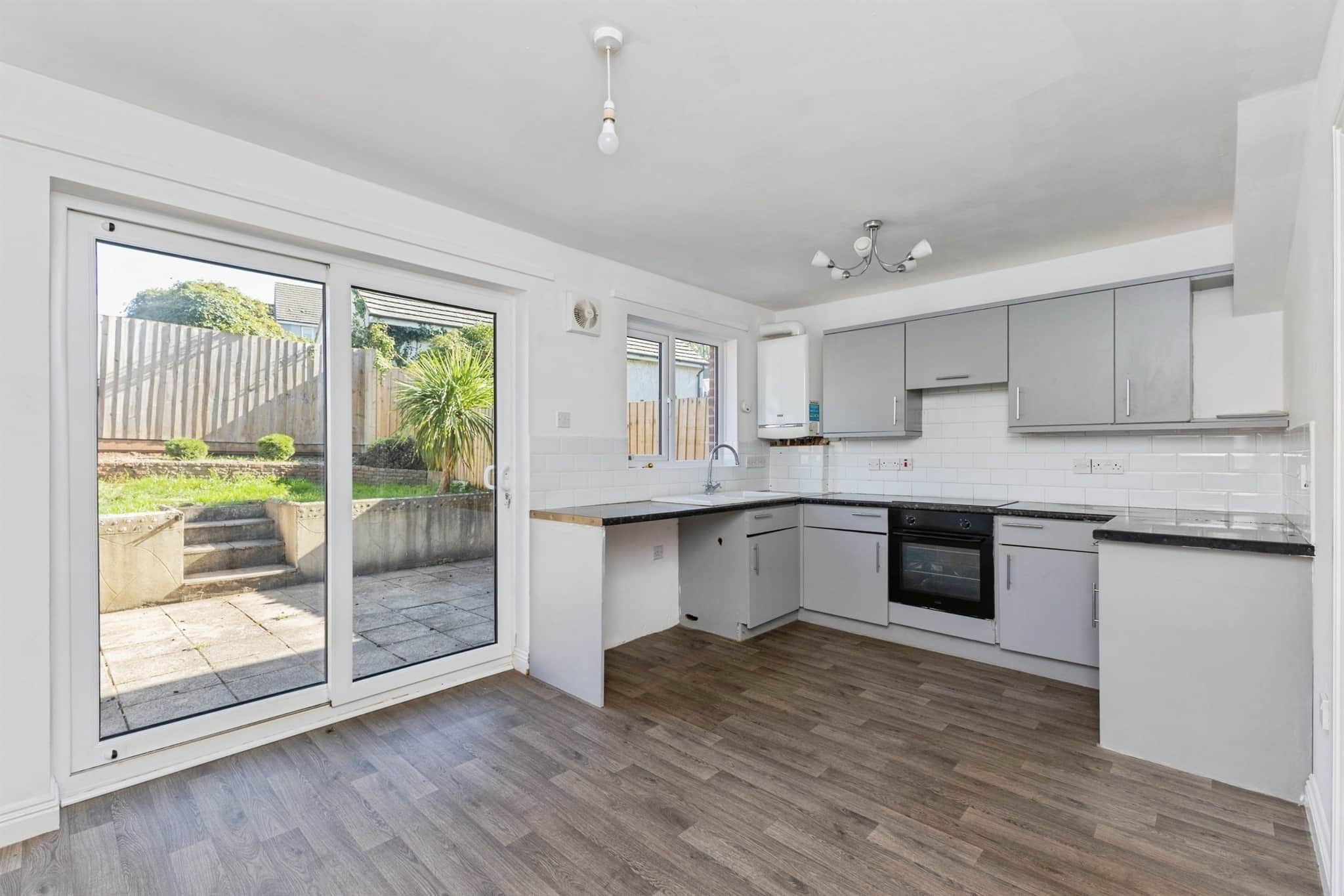 Property at Staddon Gardens, Torquay