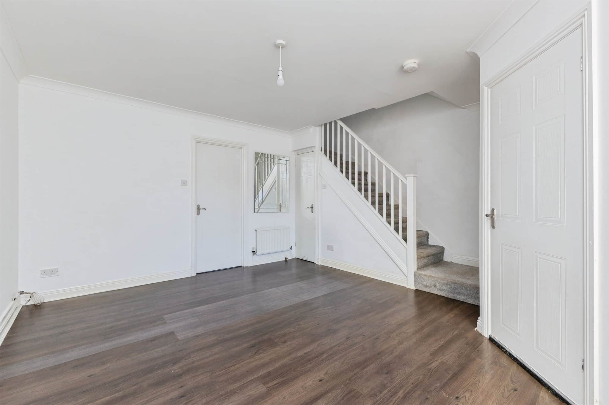 Property at Staddon Gardens, Torquay