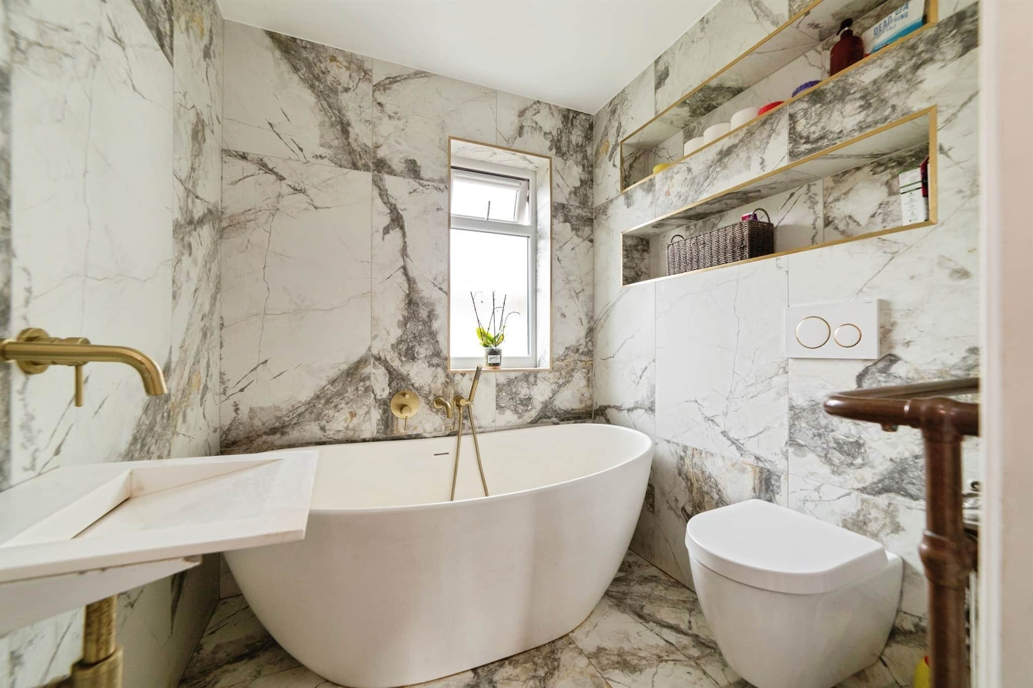Property at Holroyd Crescent, Baldock