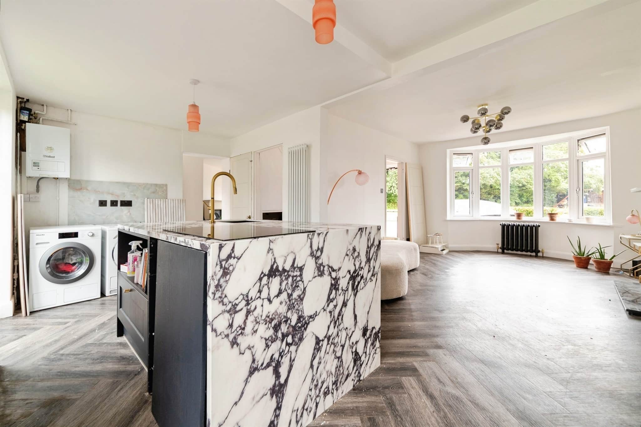 Property at Holroyd Crescent, Baldock