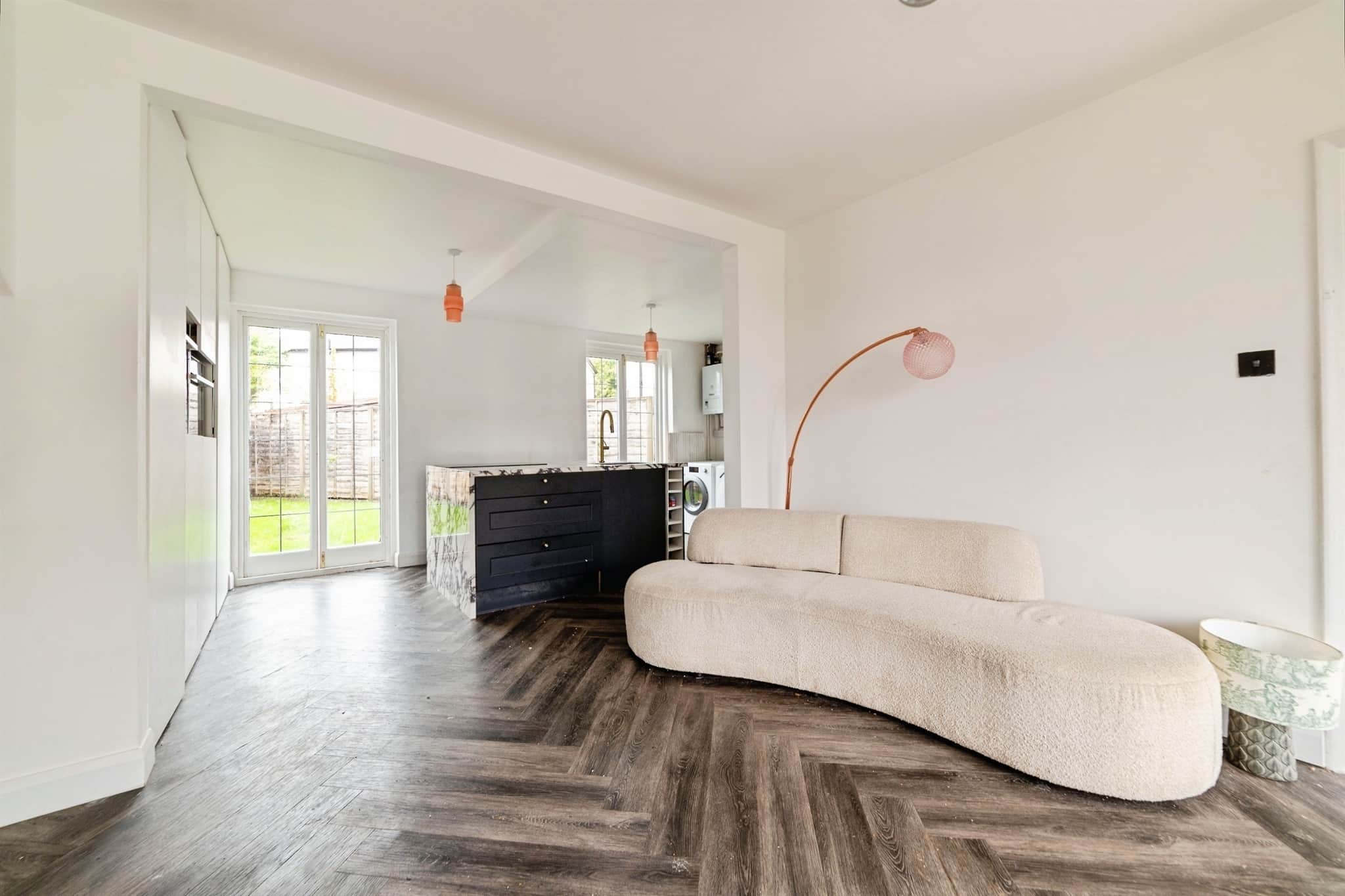 Property at Holroyd Crescent, Baldock