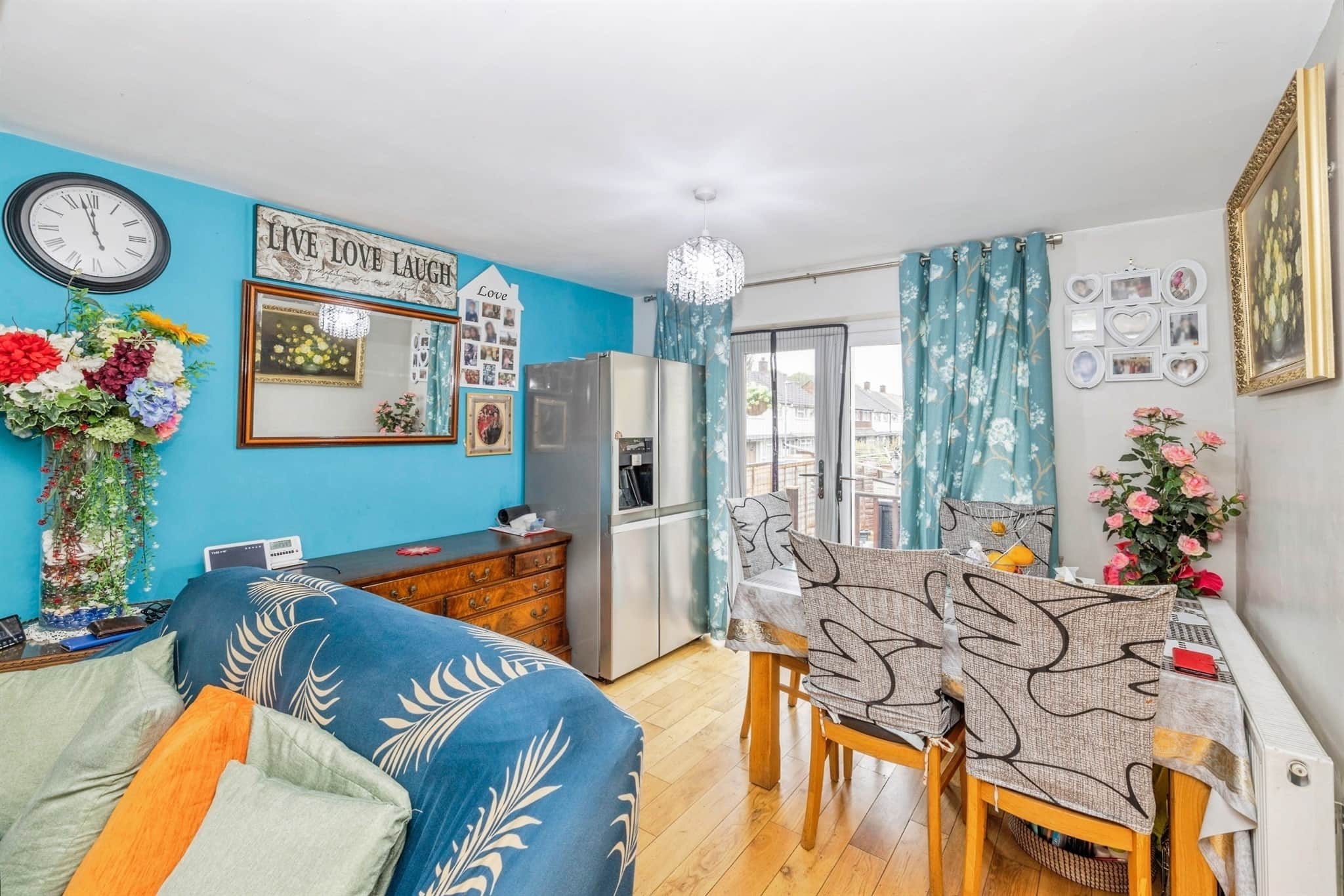 Property at Horsleys, Maple Cross, Rickmansworth
