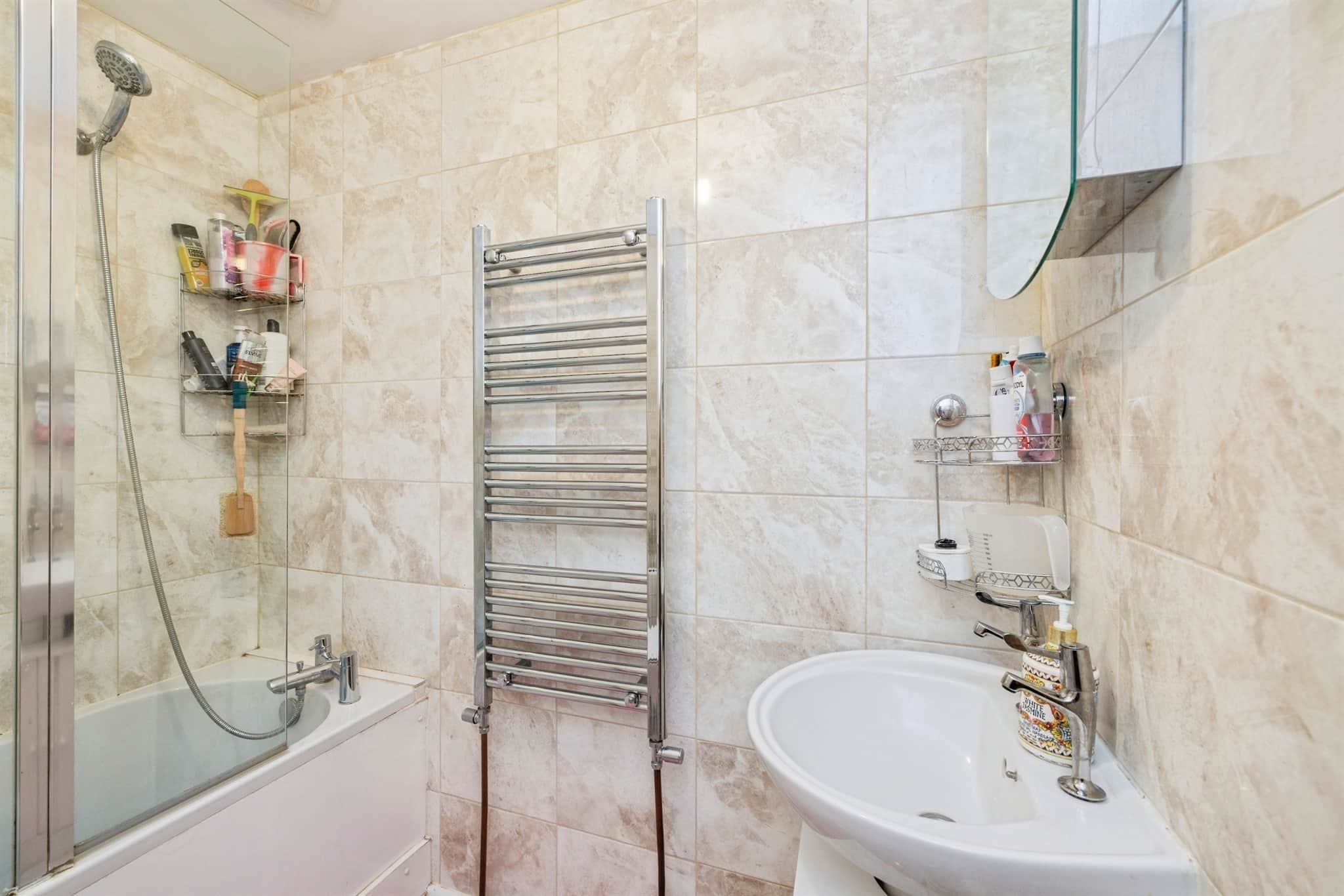 Property at Horsleys, Maple Cross, Rickmansworth