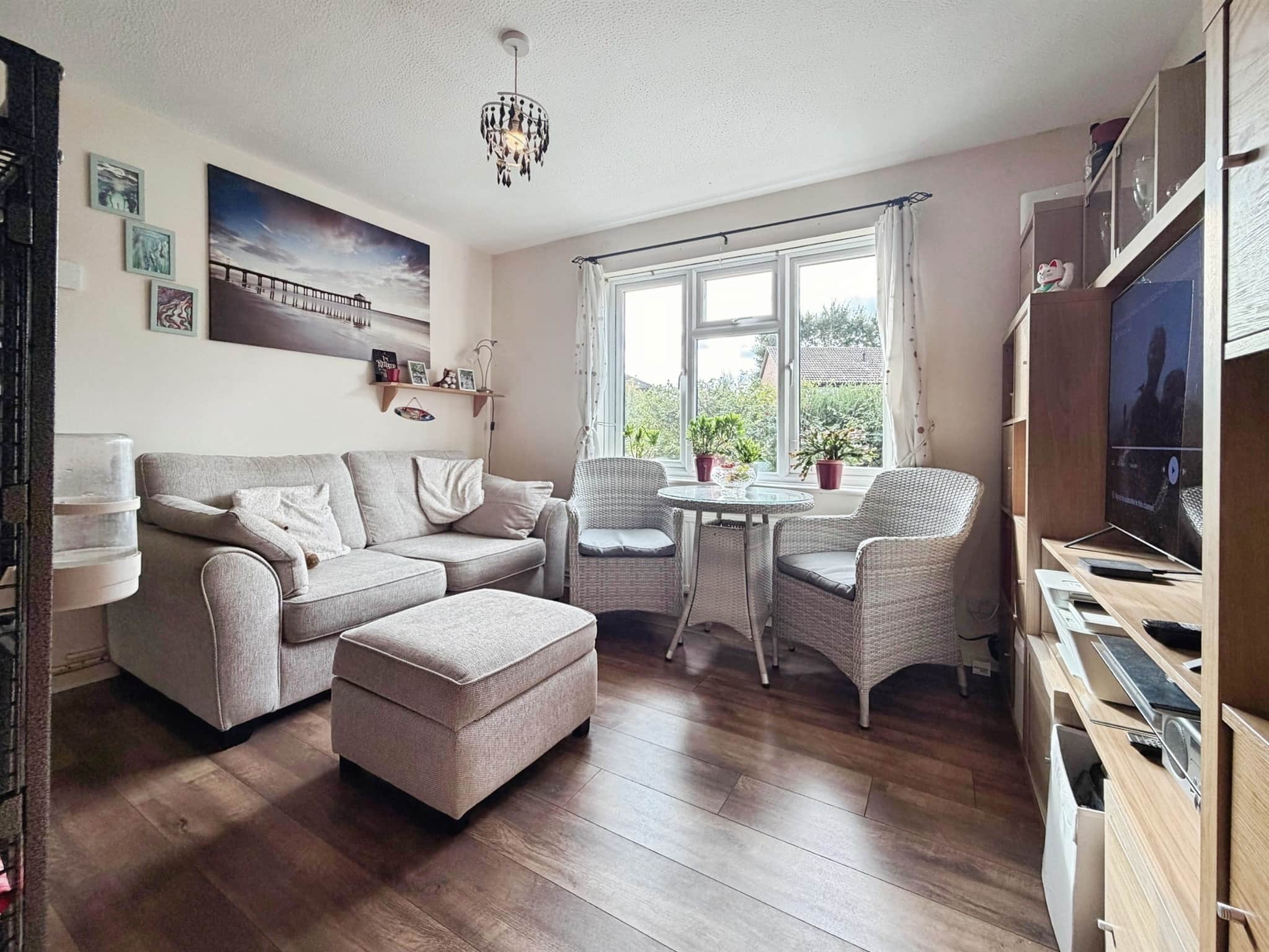 Property at Mortimer Gardens, Tadley