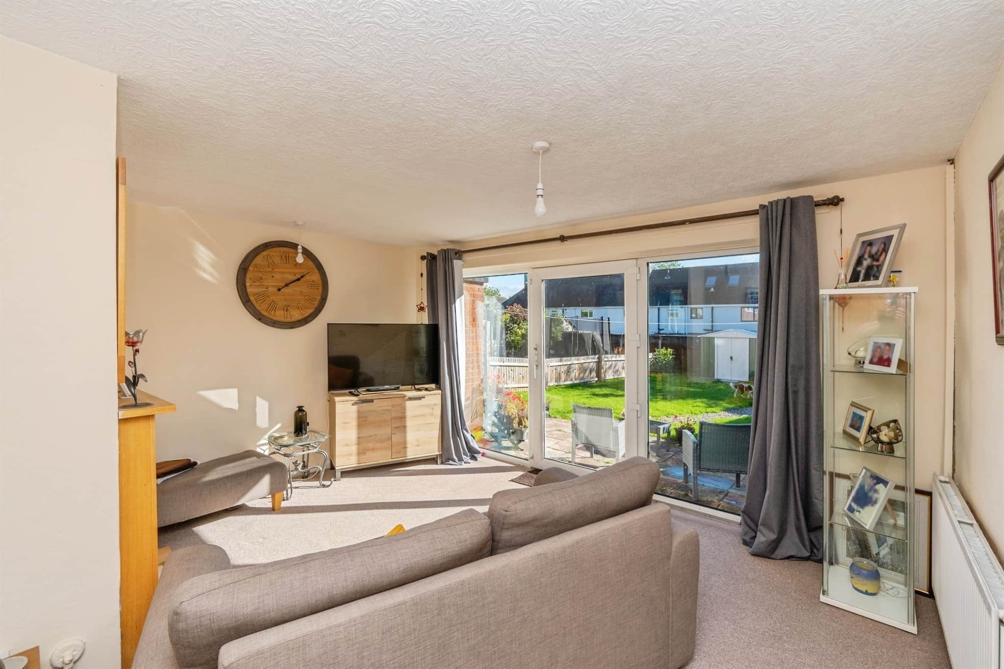 Property at Greencroft, Lichfield
