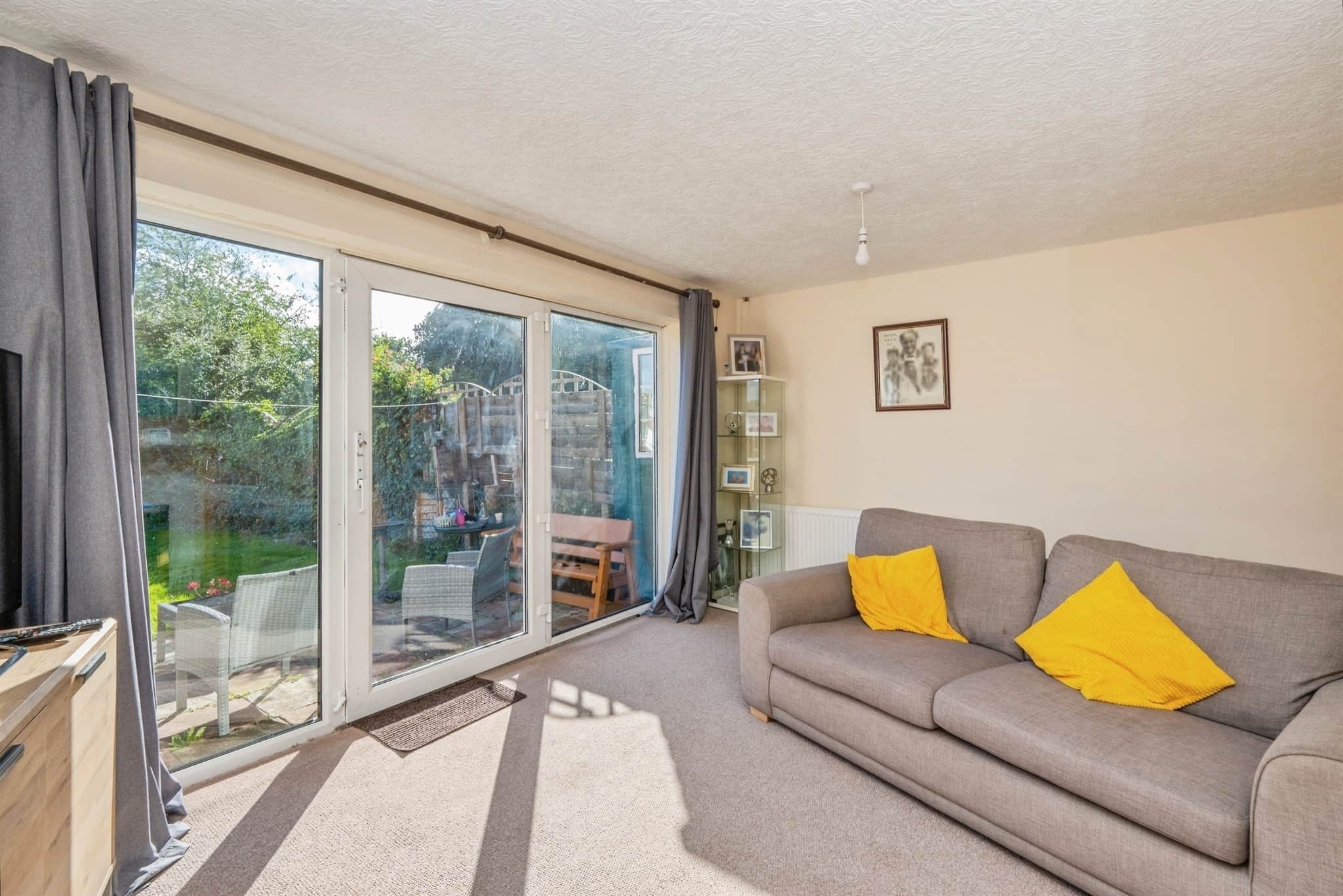 Property at Greencroft, Lichfield