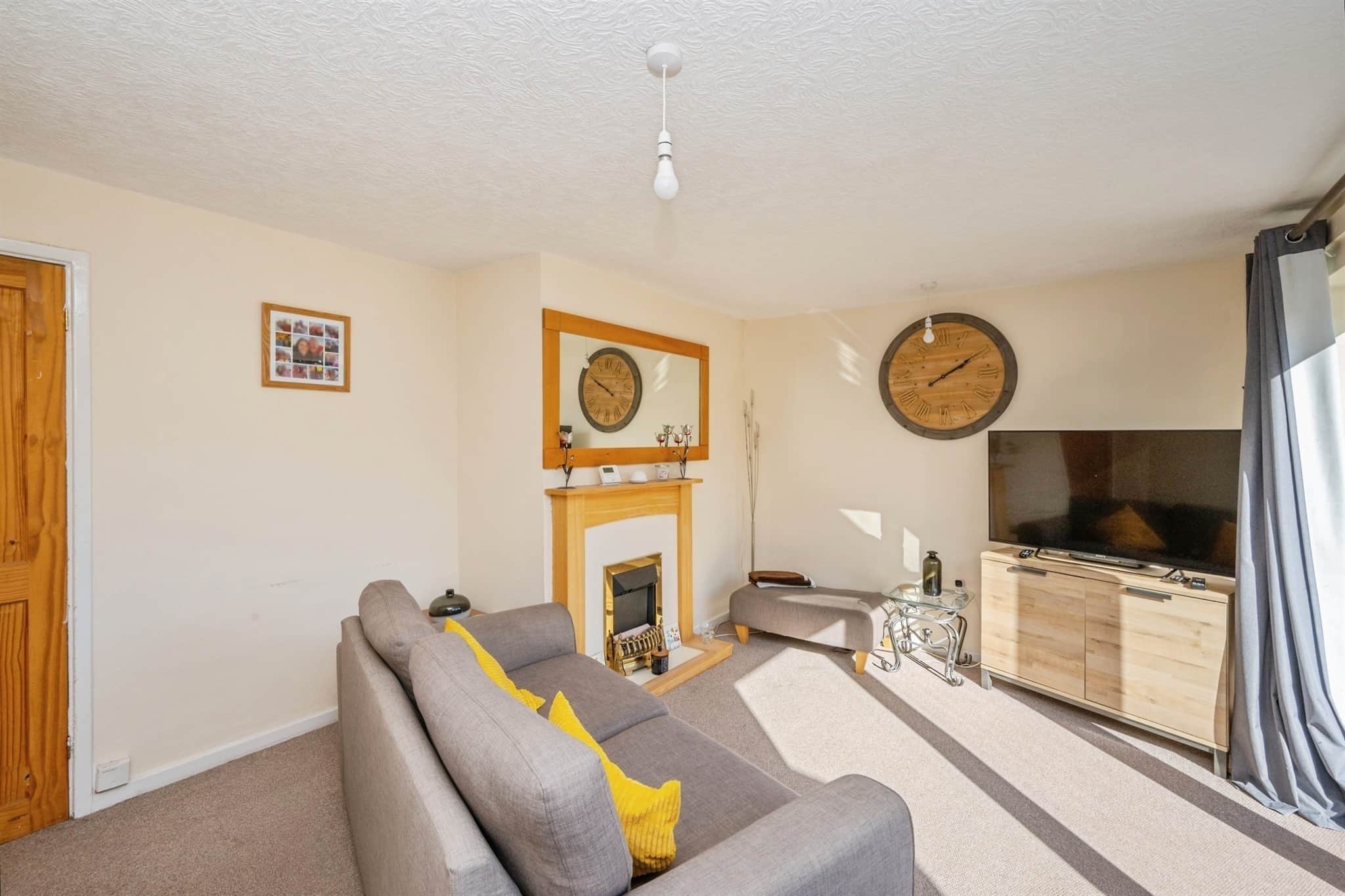 Property at Greencroft, Lichfield