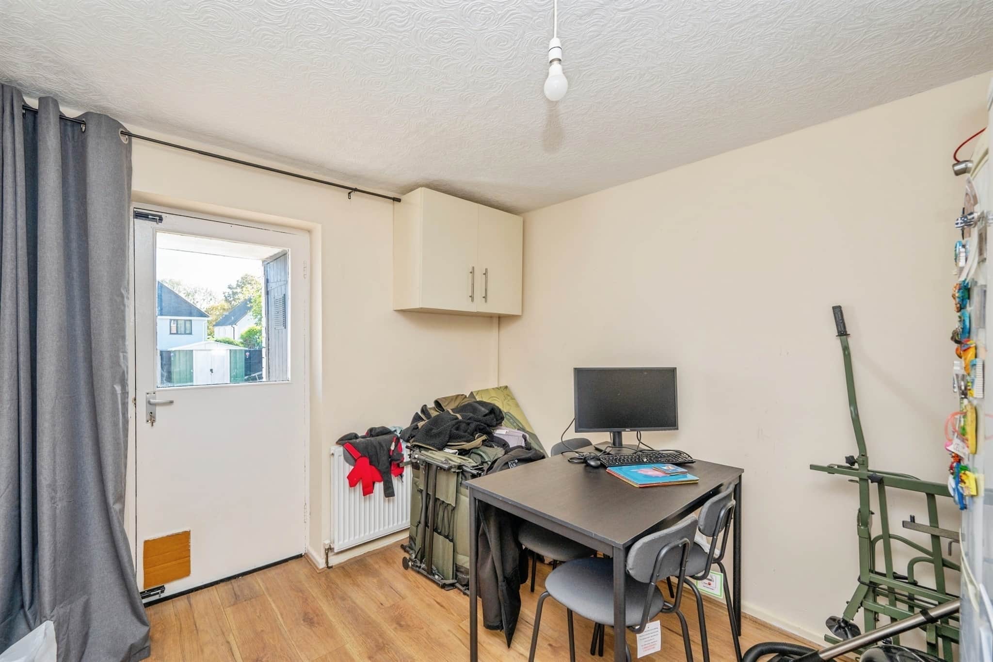 Property at Greencroft, Lichfield