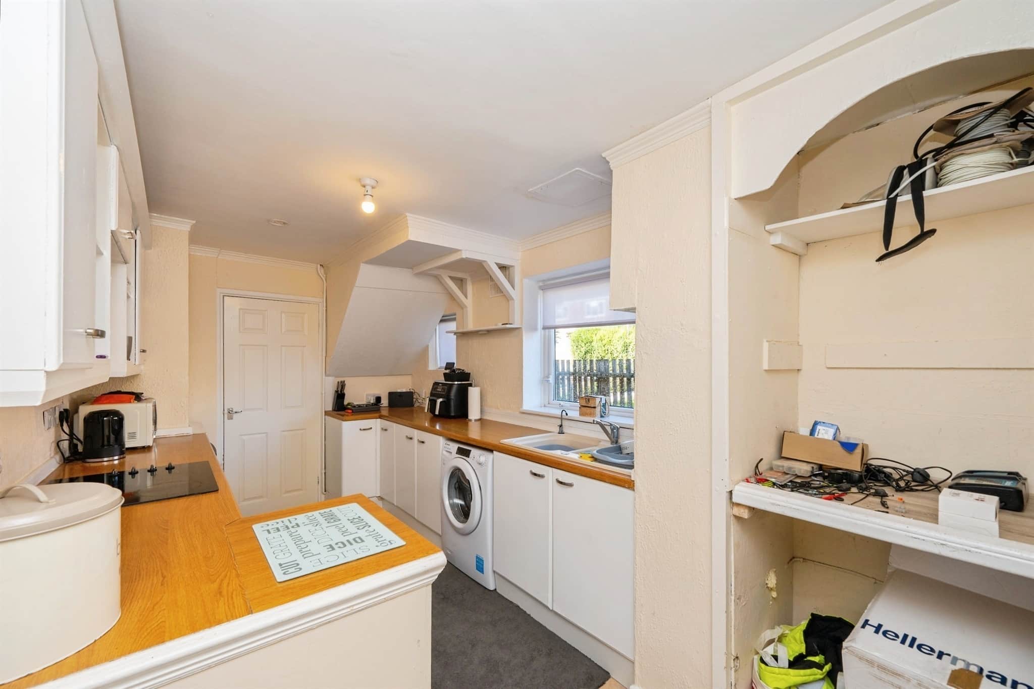 Property at Greencroft, Lichfield