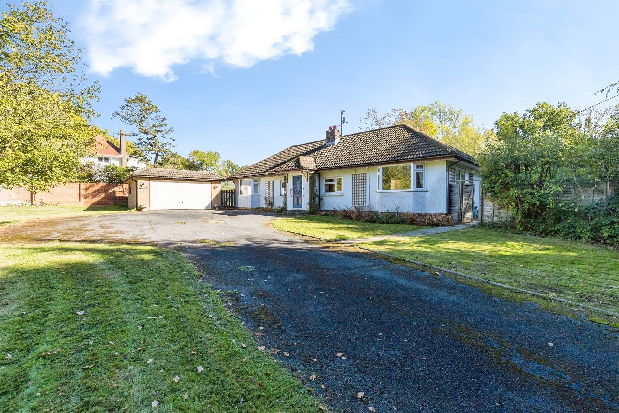 Property at Cuckfield Road, Hurstpierpoint, Hassocks