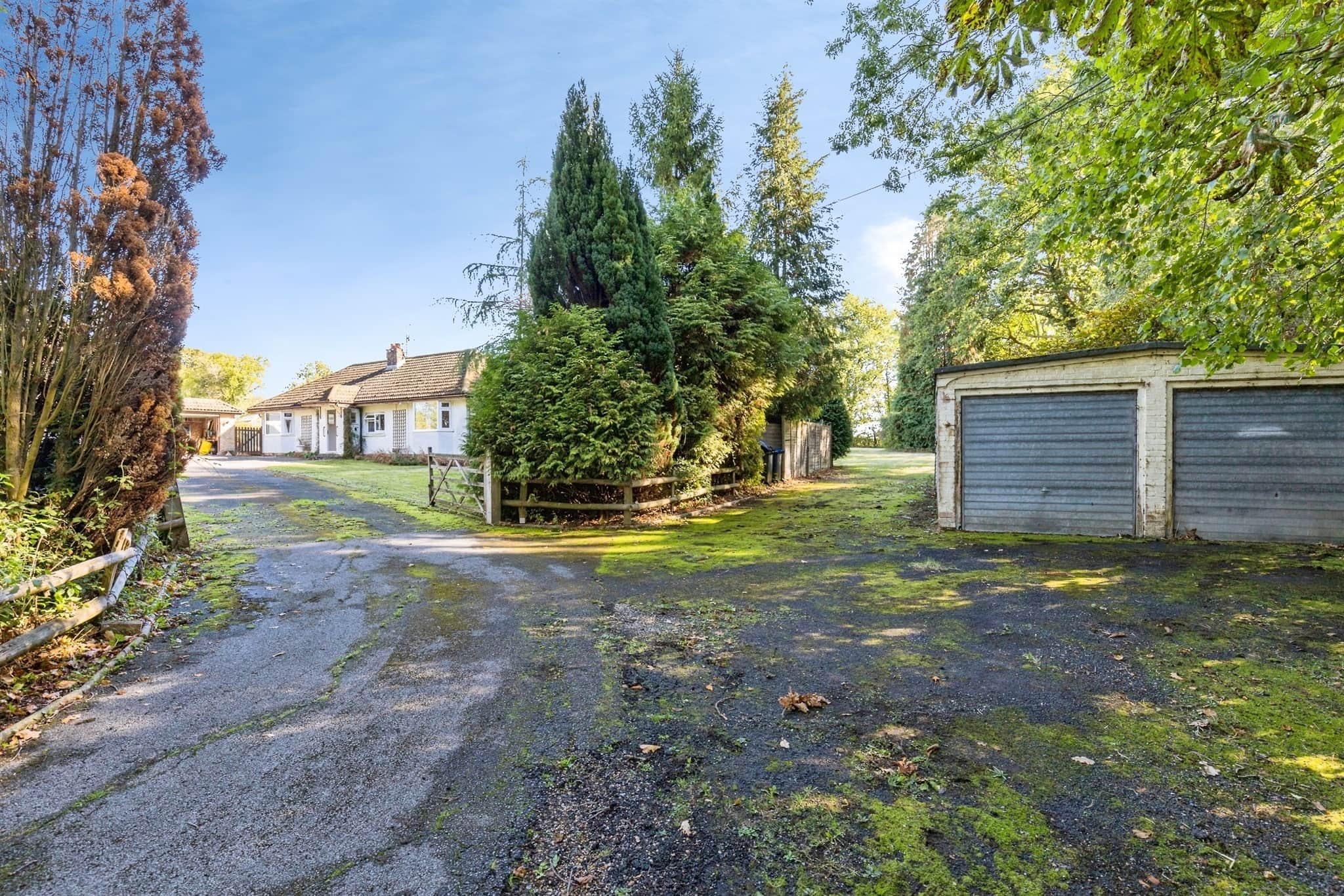 Property at Cuckfield Road, Hurstpierpoint, Hassocks