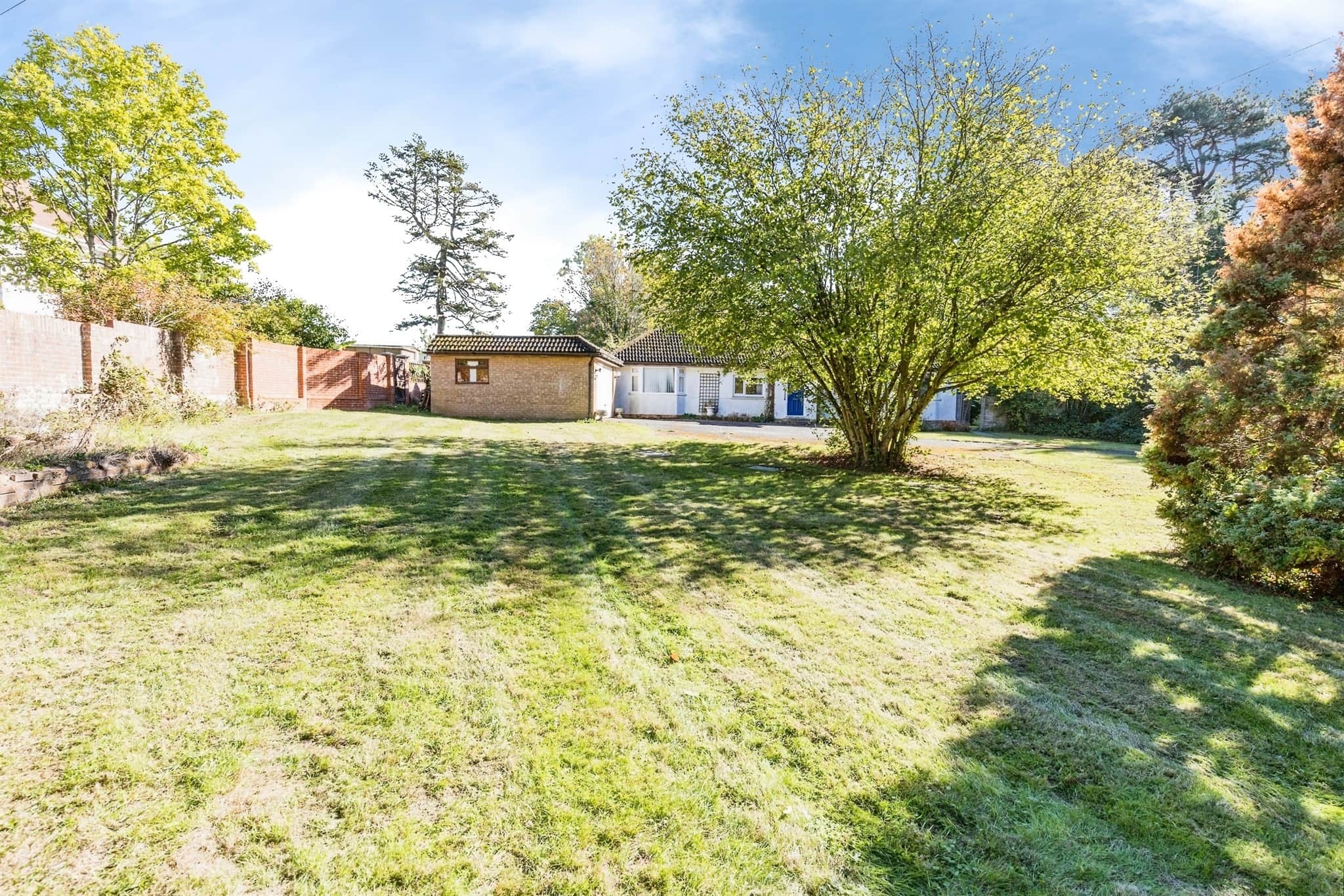 Property at Cuckfield Road, Hurstpierpoint, Hassocks