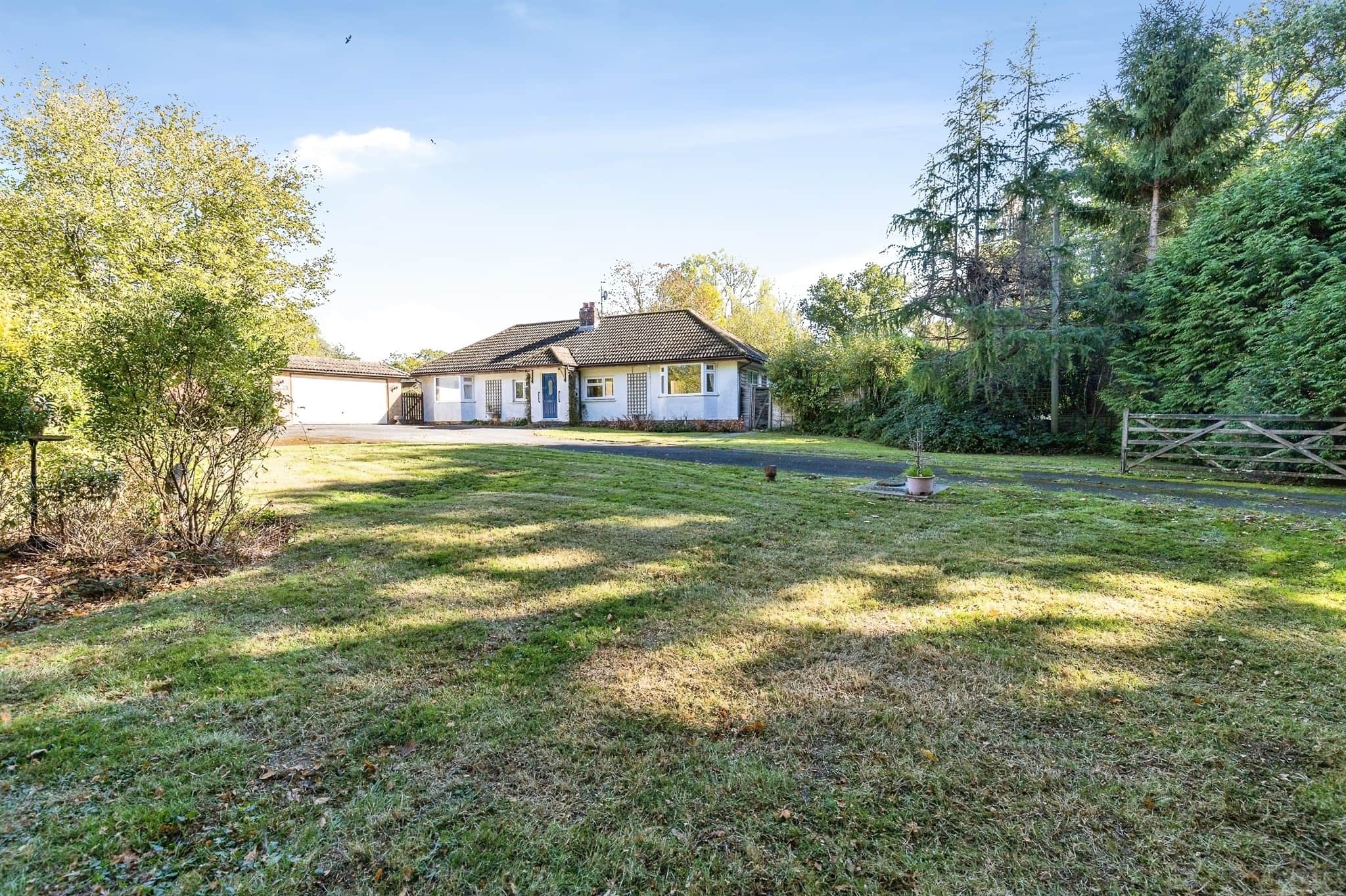 Property at Cuckfield Road, Hurstpierpoint, Hassocks