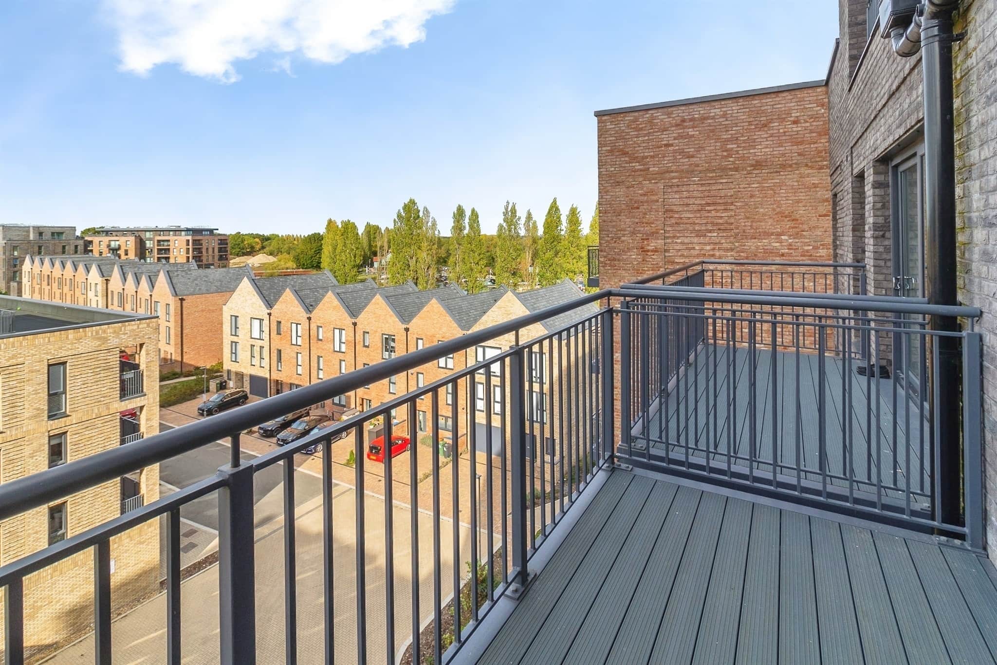 Property at Canal Street, Campbell Wharf, Milton Keynes