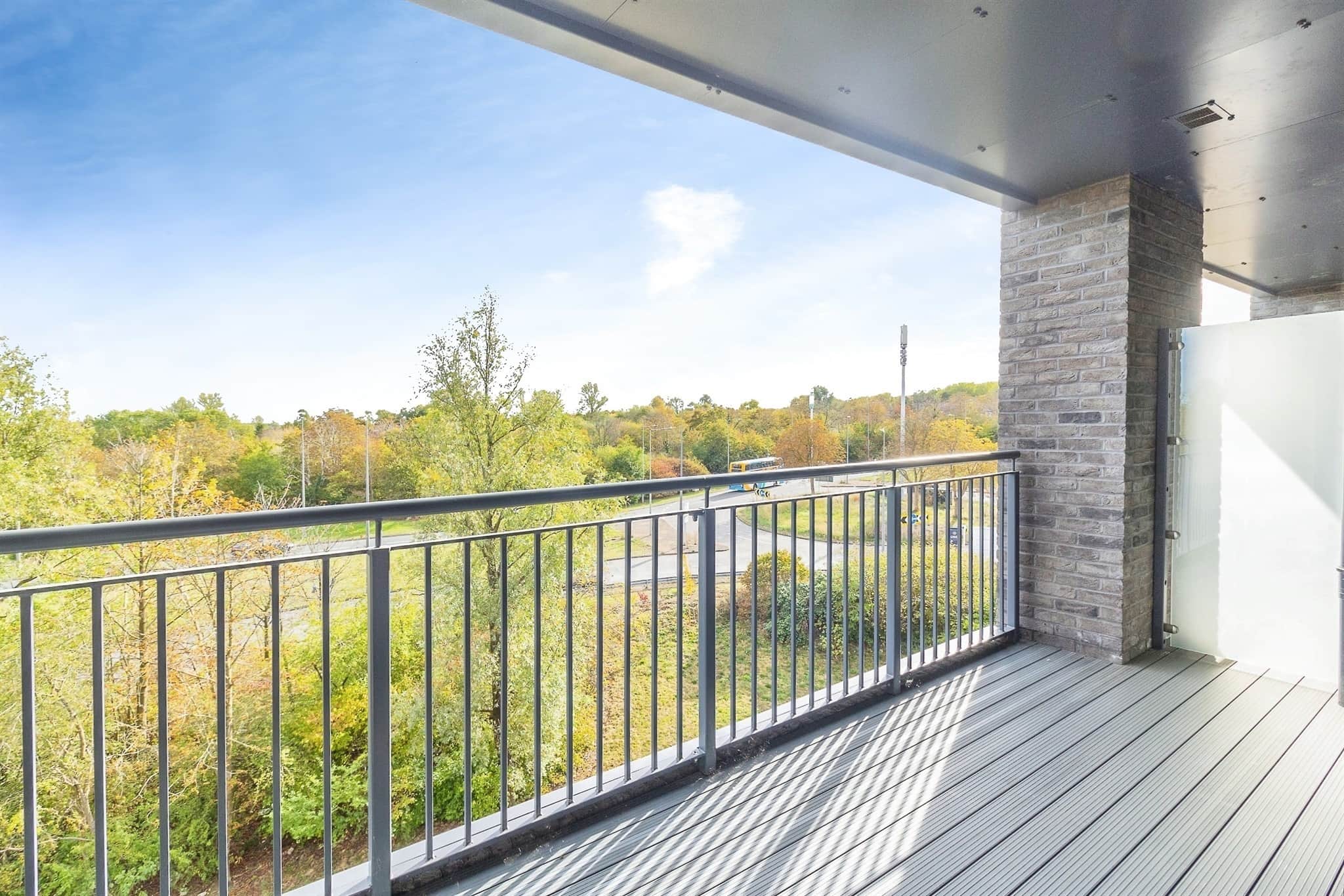 Property at Canal Street, Campbell Wharf, Milton Keynes