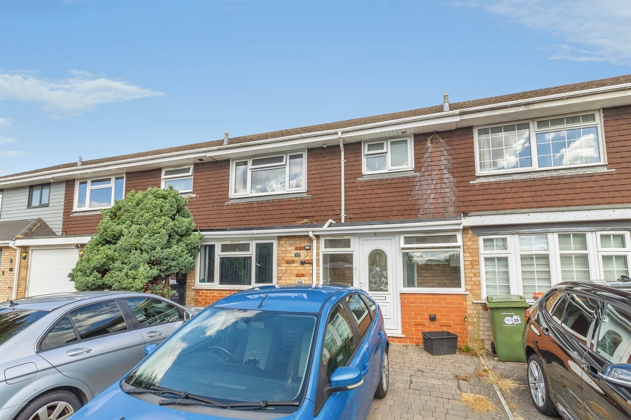 Property at White Horse Close, Hockliffe, Leighton Buzzard
