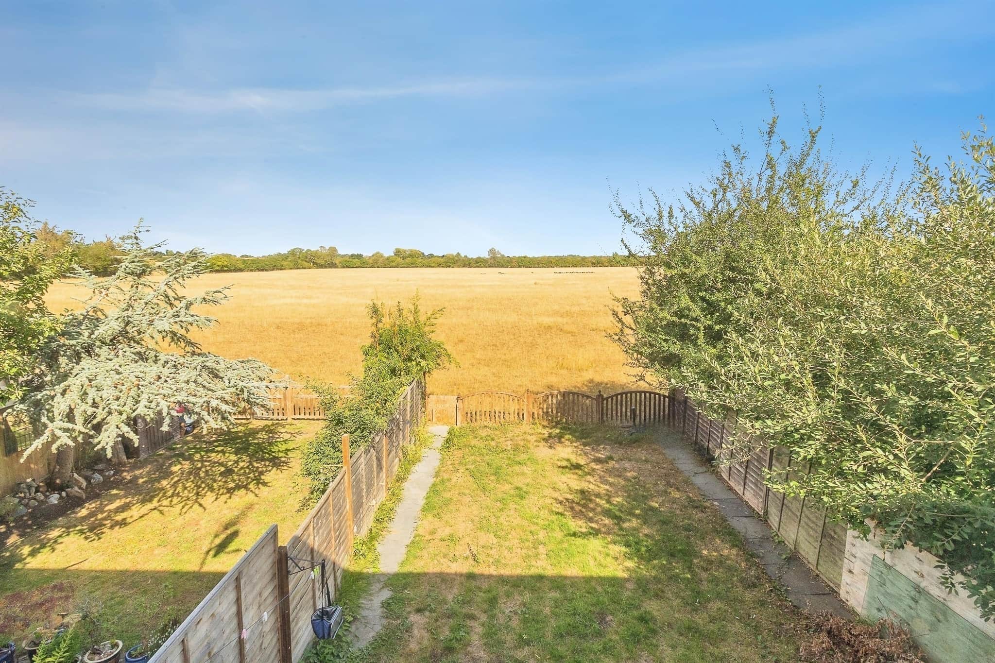 Property at White Horse Close, Hockliffe, Leighton Buzzard