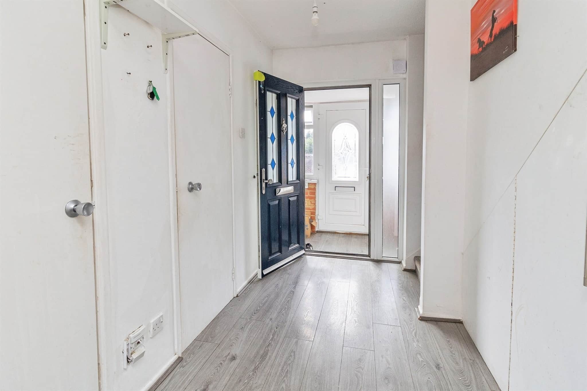 Property at White Horse Close, Hockliffe, Leighton Buzzard