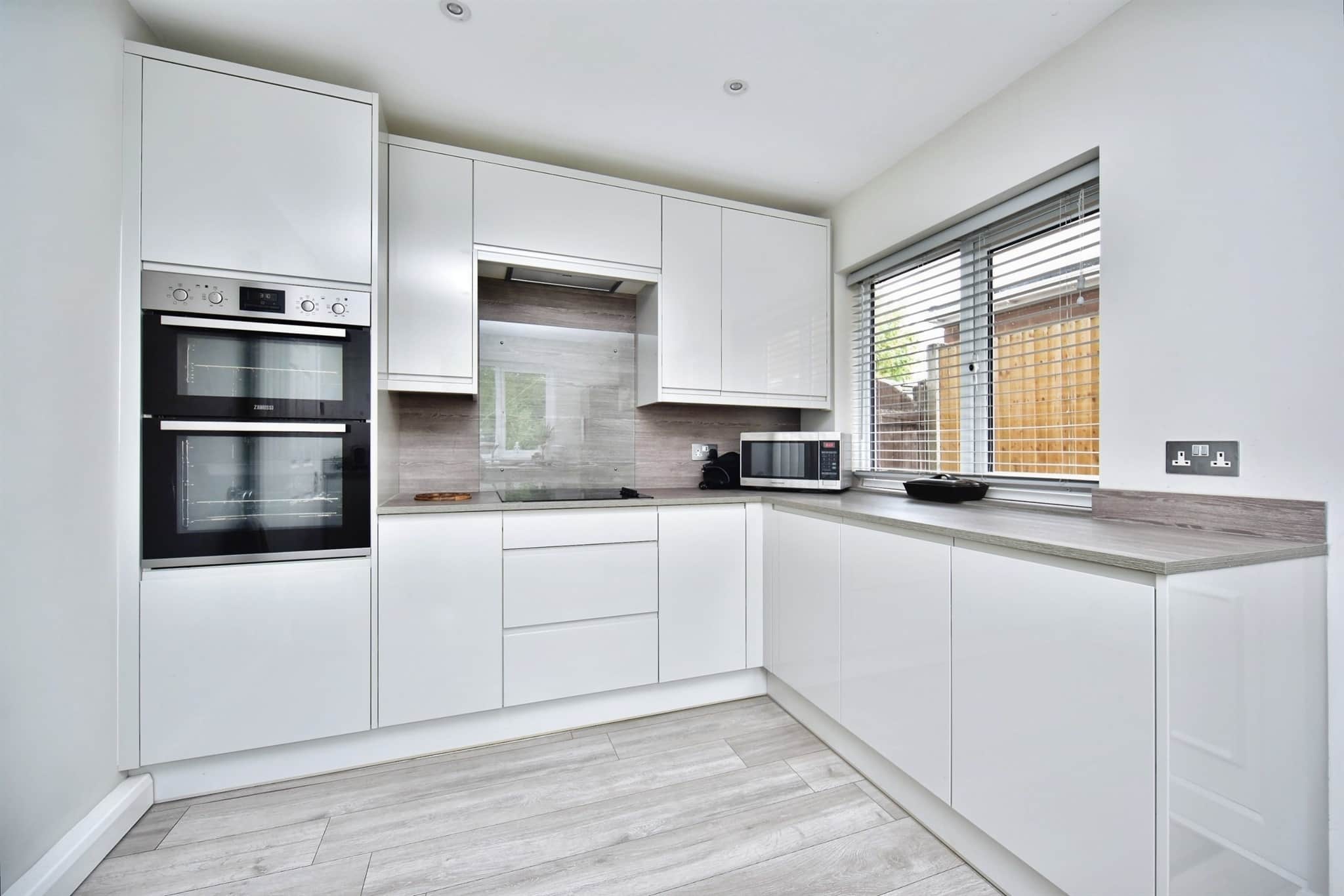 Property at Bramley Road, East Peckham, Tonbridge