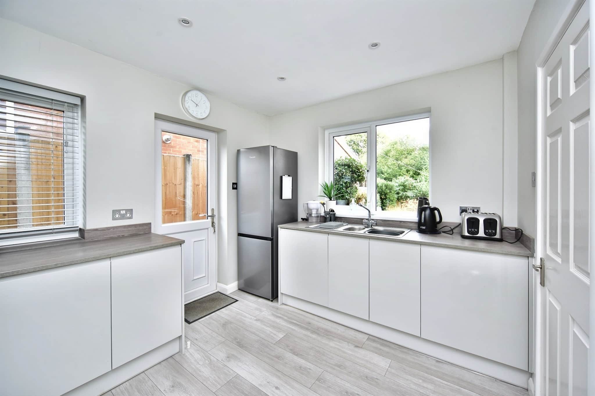 Property at Bramley Road, East Peckham, Tonbridge