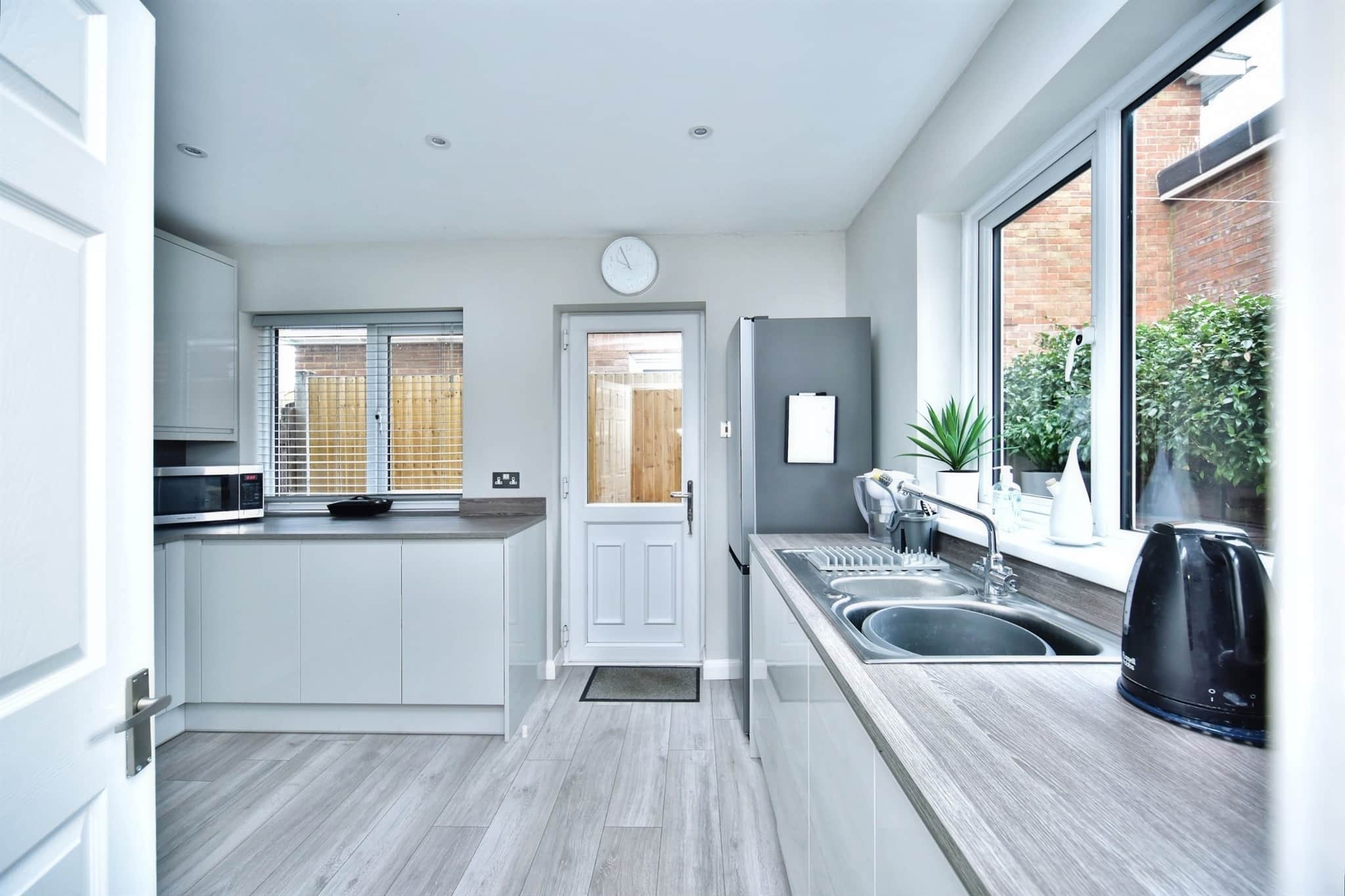 Property at Bramley Road, East Peckham, Tonbridge